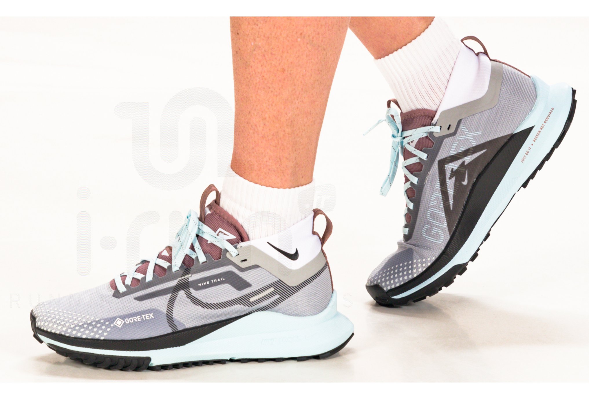 Nike Pegasus Trail 4 Gore-Tex