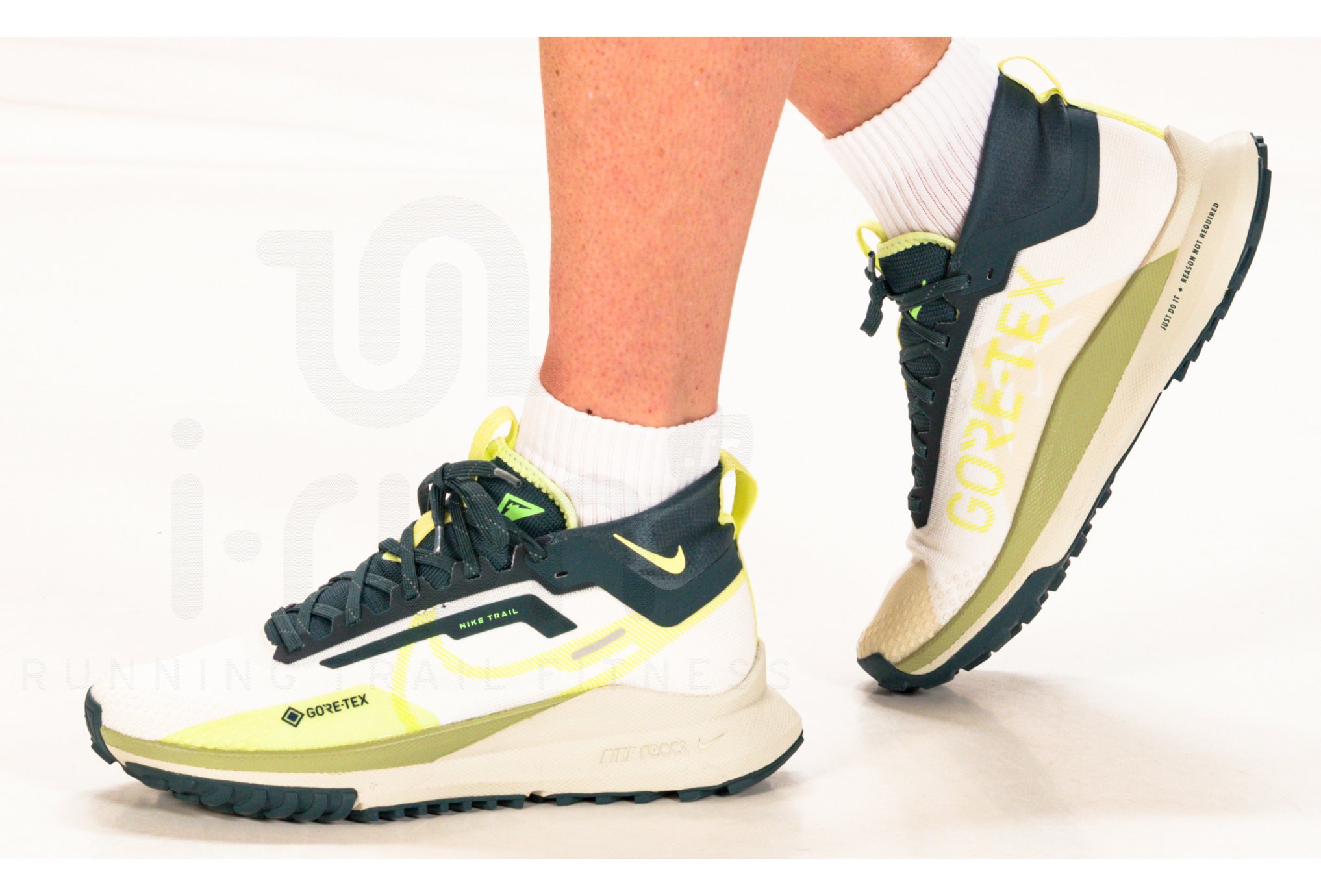 Nike Pegasus Trail 4 Gore-Tex Damen
