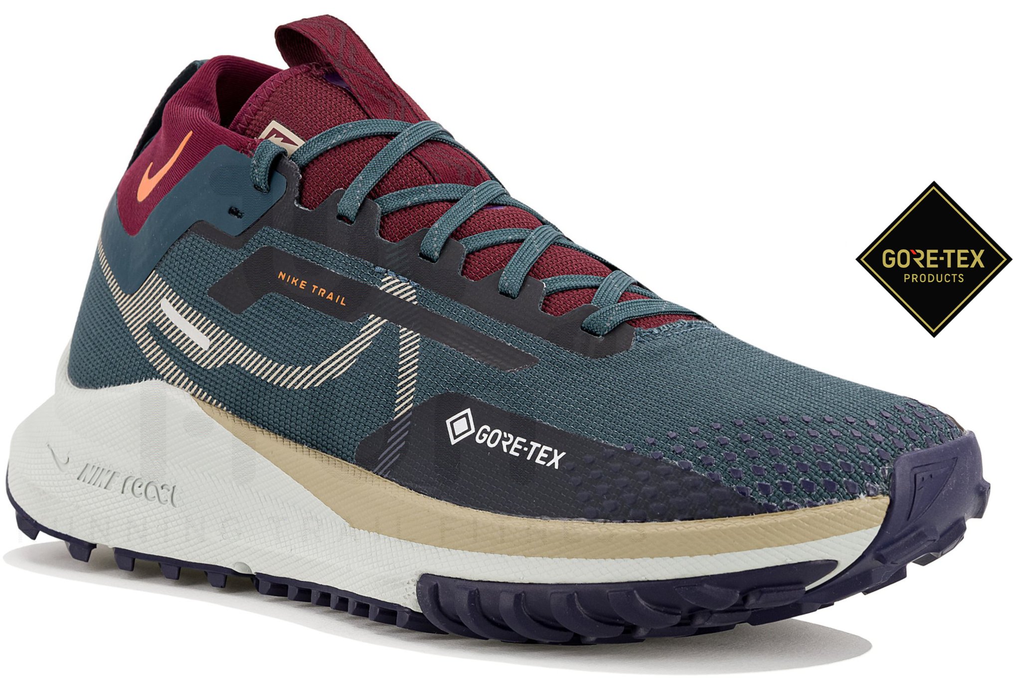 Nike Pegasus Trail 4 Gore-Tex Damen