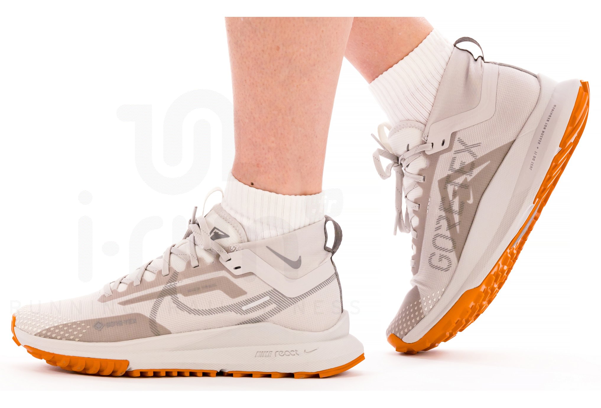 Nike Pegasus Trail 4 Gore-Tex W