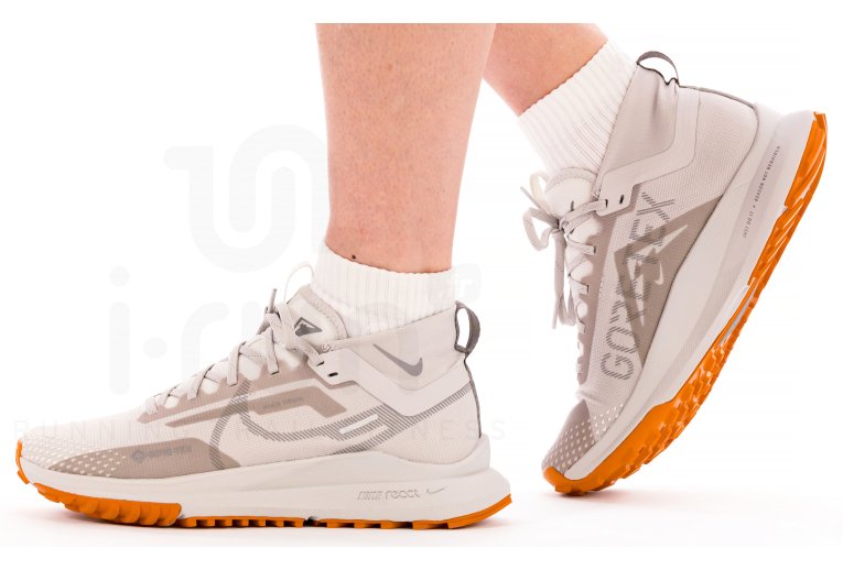 Nike Pegasus Trail 4 Gore-Tex W 