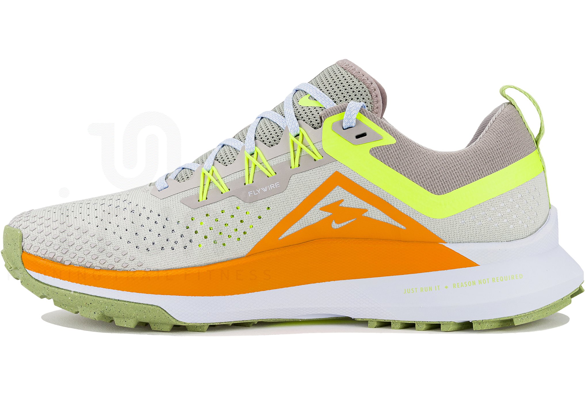Nike Pegasus Trail 4