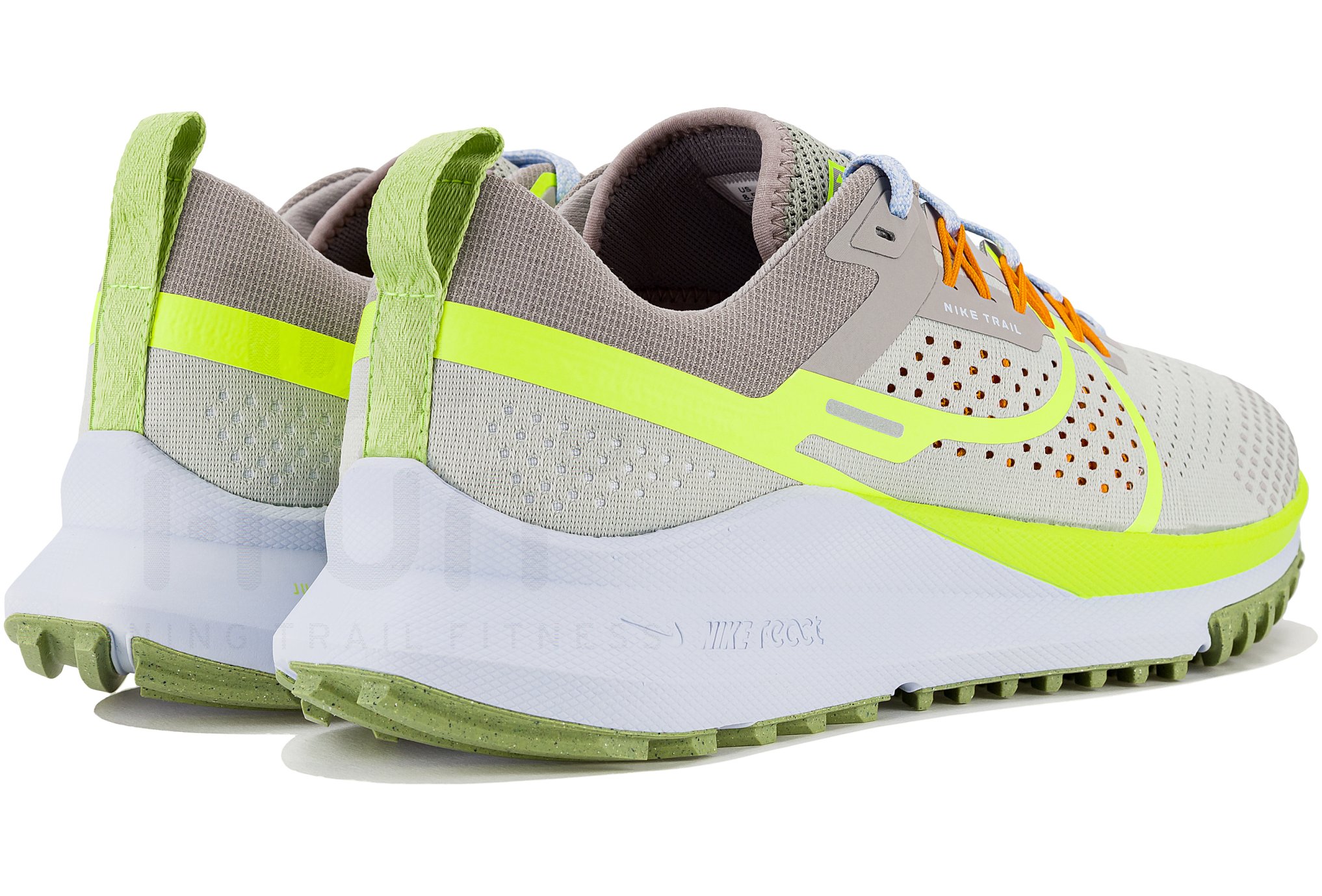 Nike Pegasus Trail 4