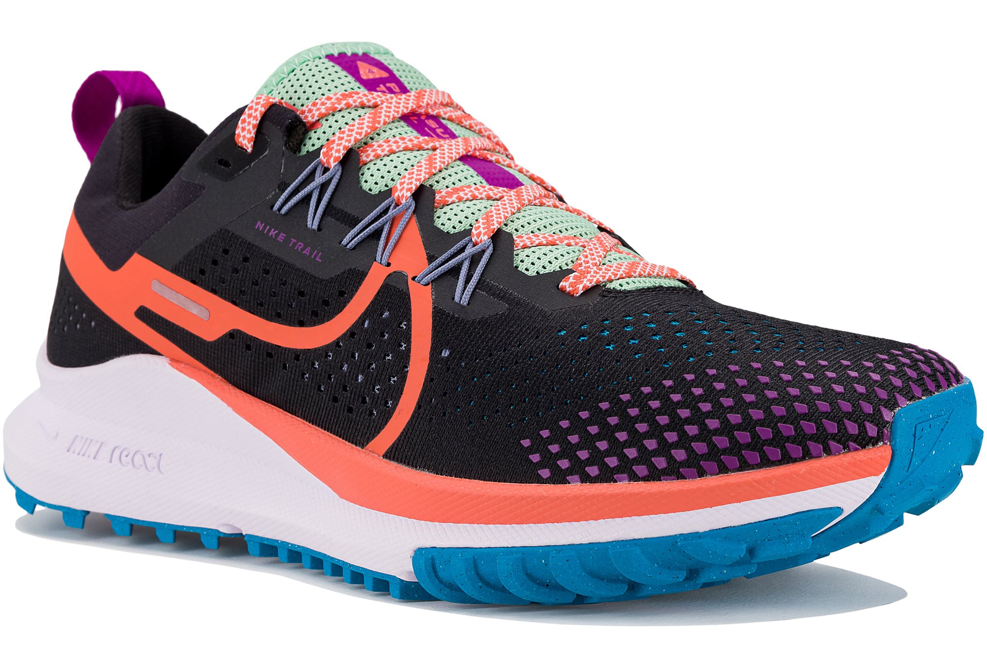 Nike Pegasus Trail 4 M