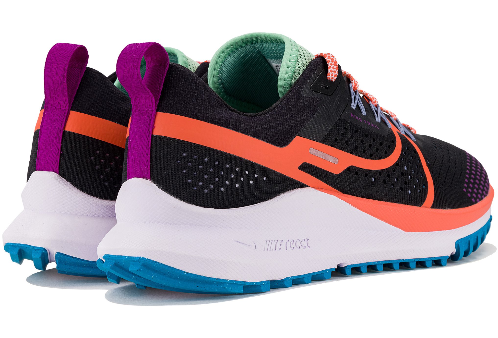 Nike Pegasus Trail 4 M