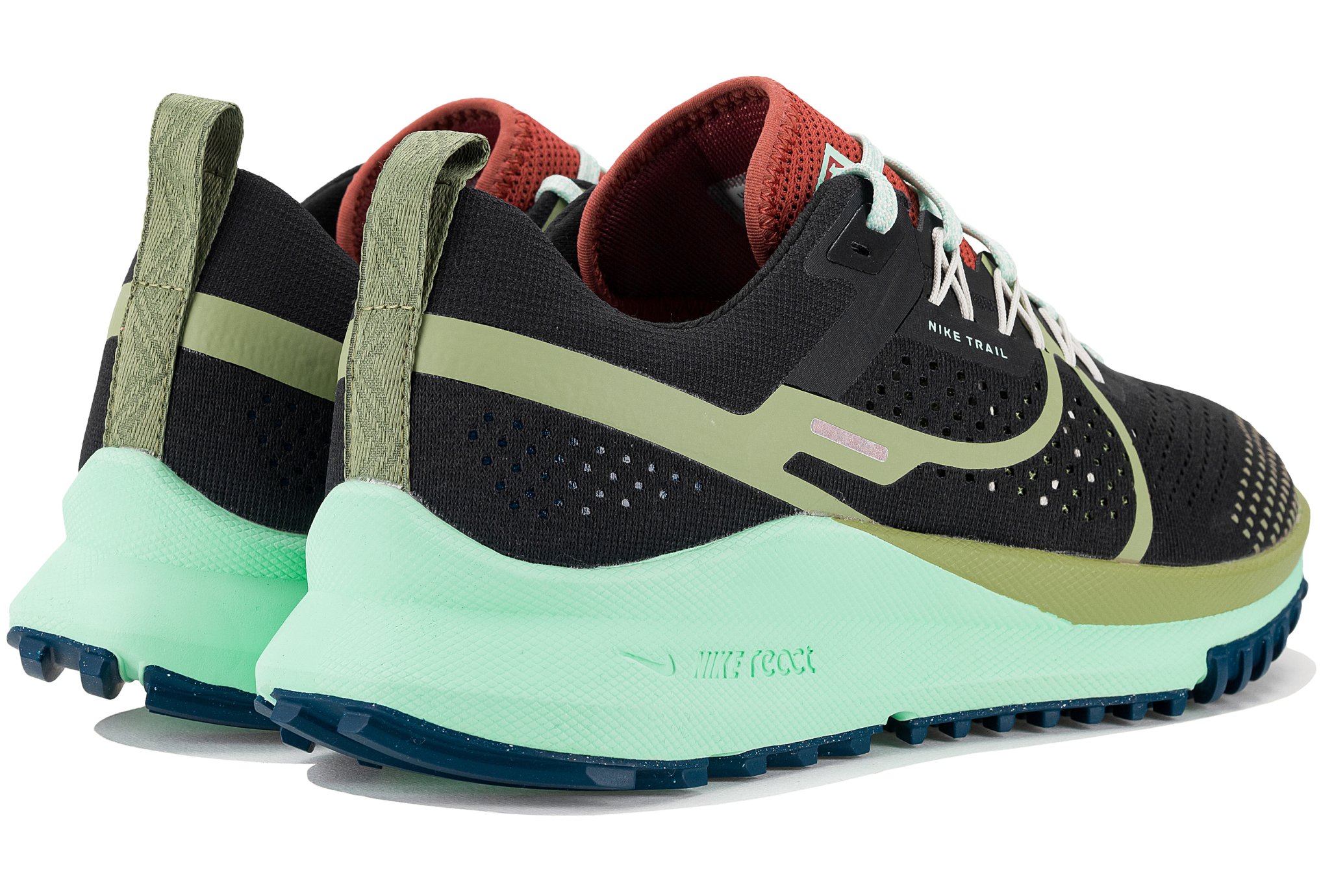 Nike Pegasus Trail 4 M