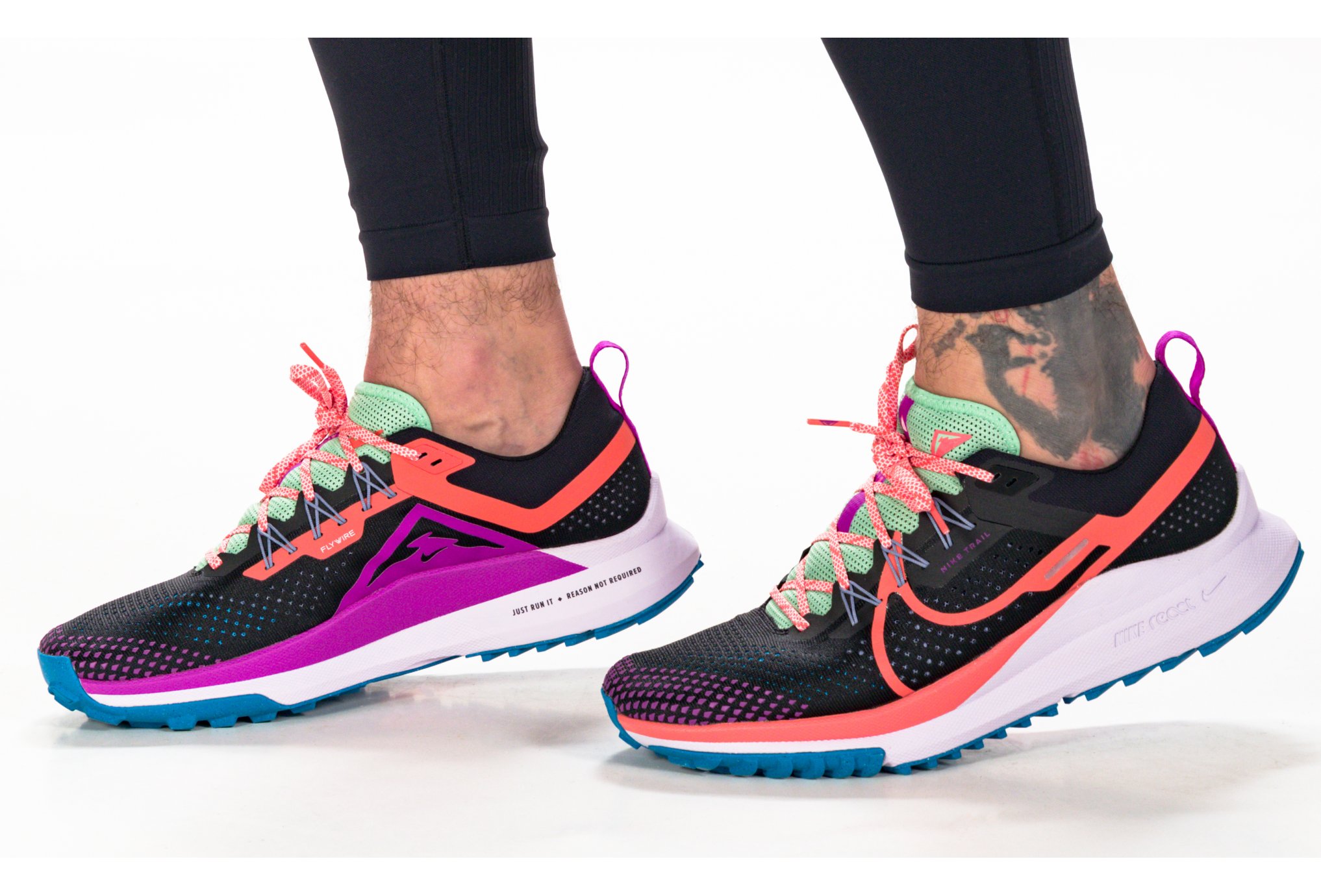 Nike Pegasus Trail 4 M
