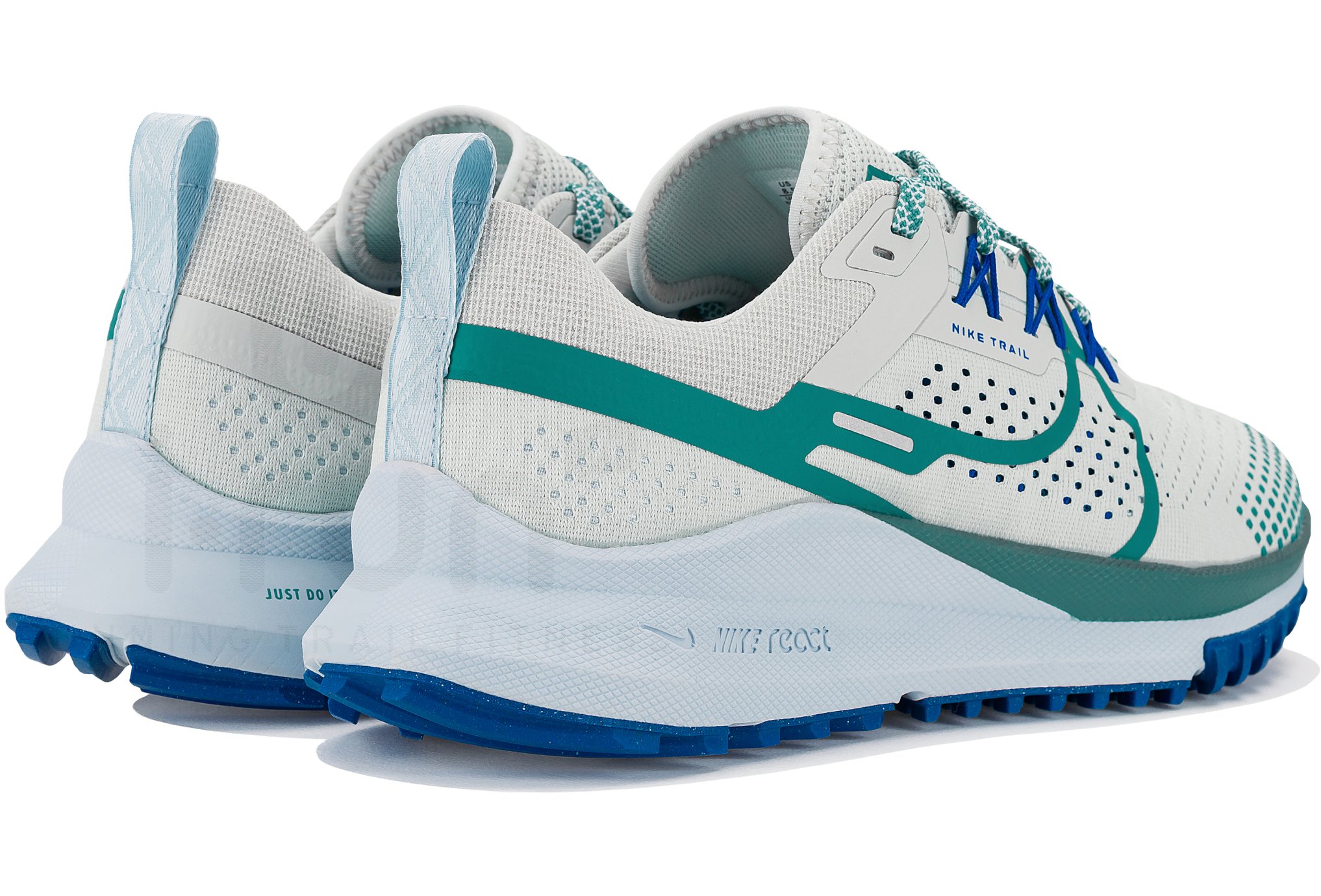 Nike Pegasus Trail 4 M 
