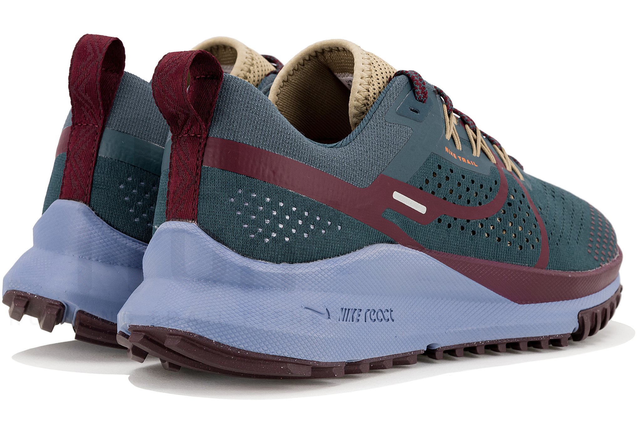 Nike Pegasus Trail 4 M