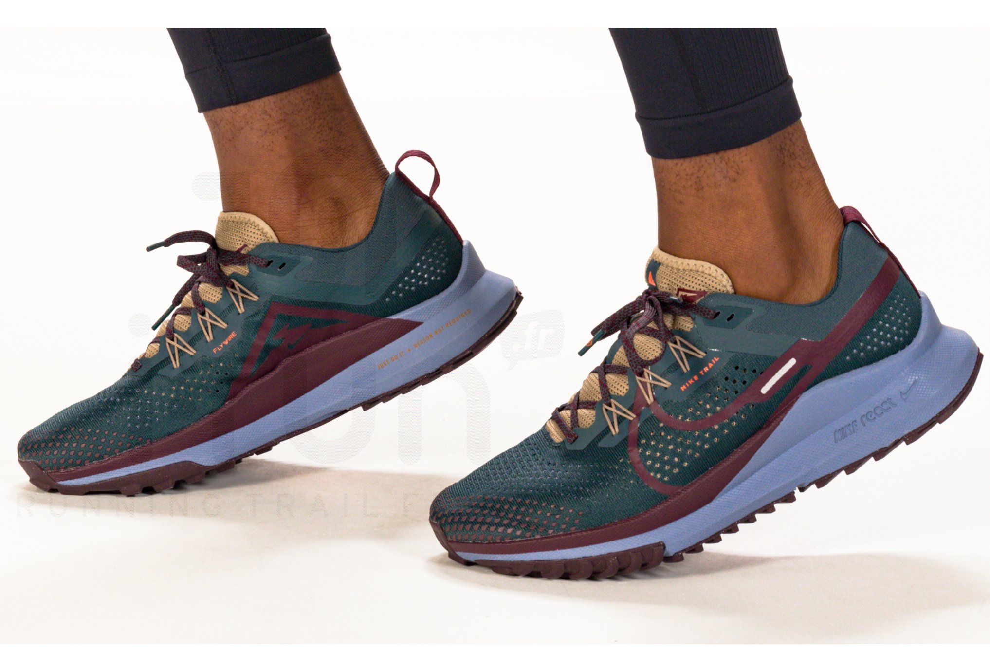 Nike Pegasus Trail 4 M