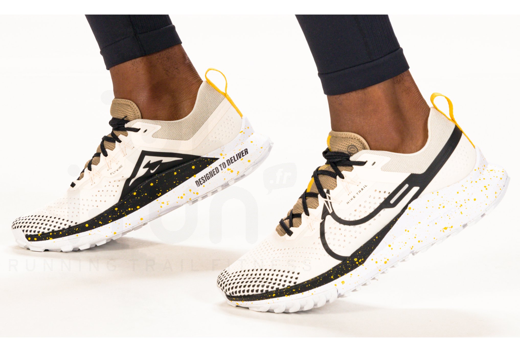 Nike Pegasus Trail 4 M
