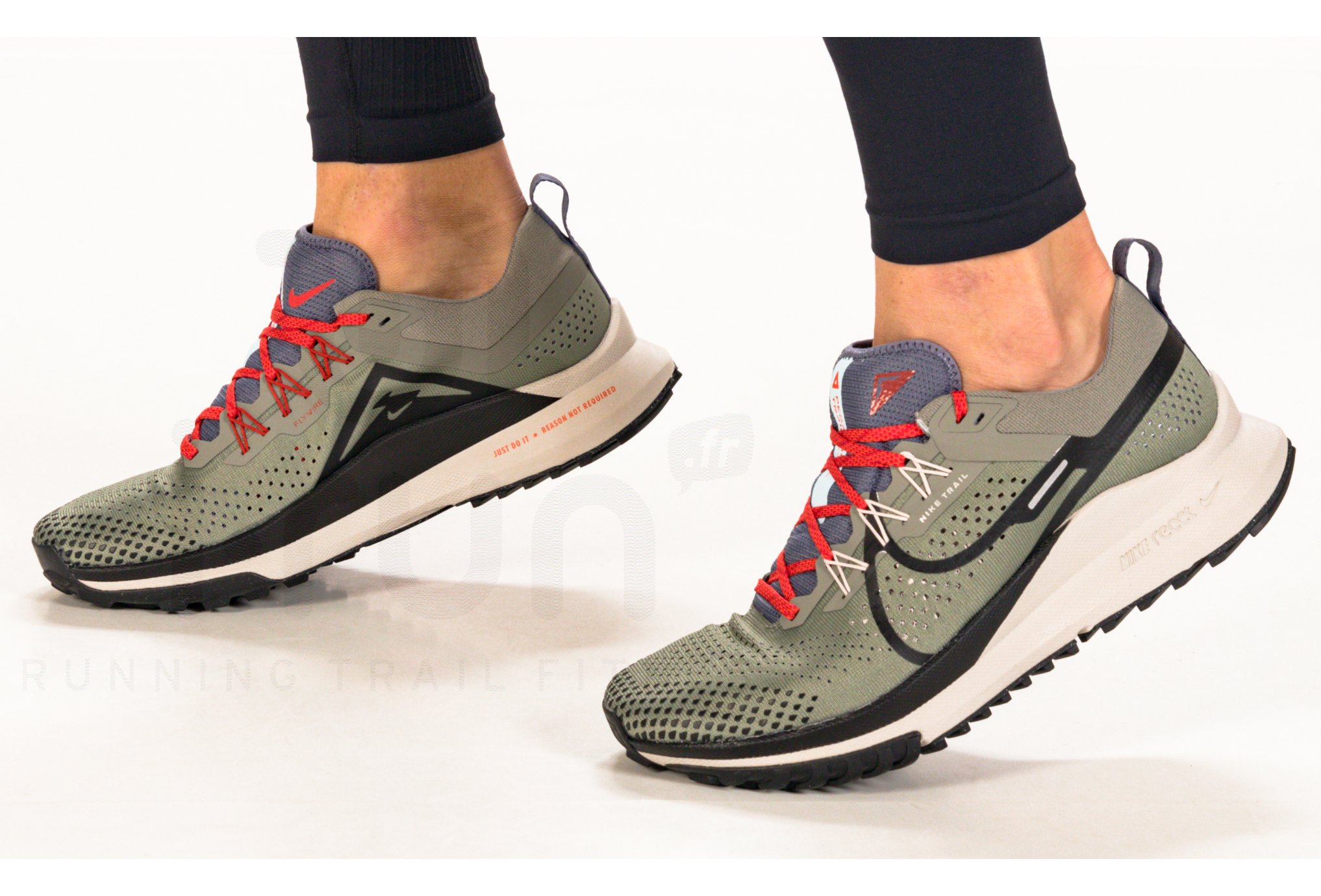 Nike Pegasus Trail 4