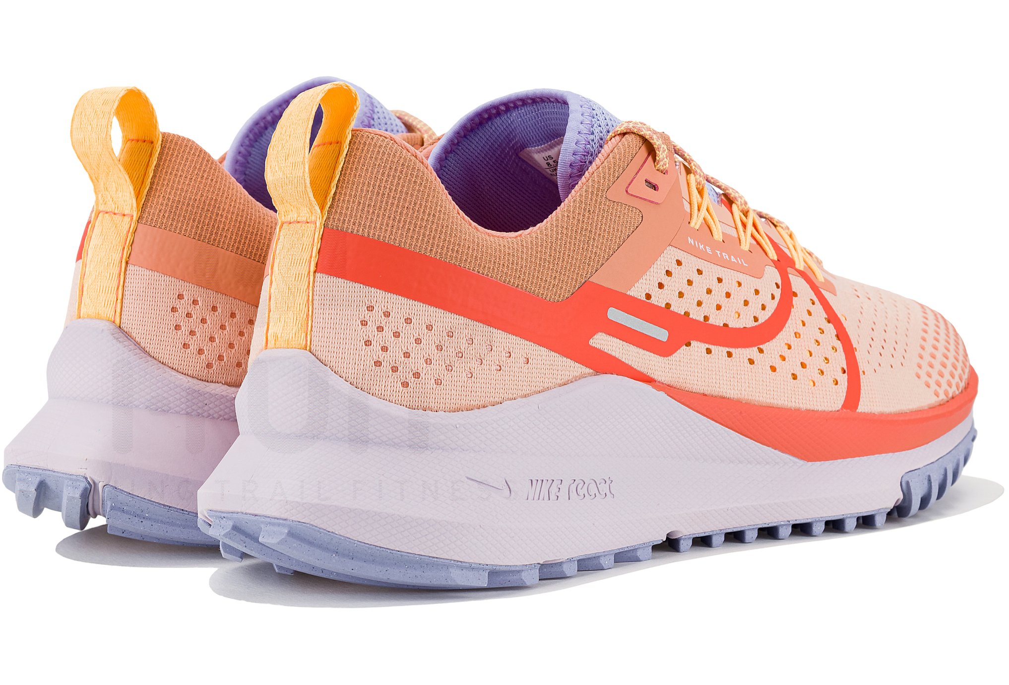 Nike Pegasus Trail 4 W