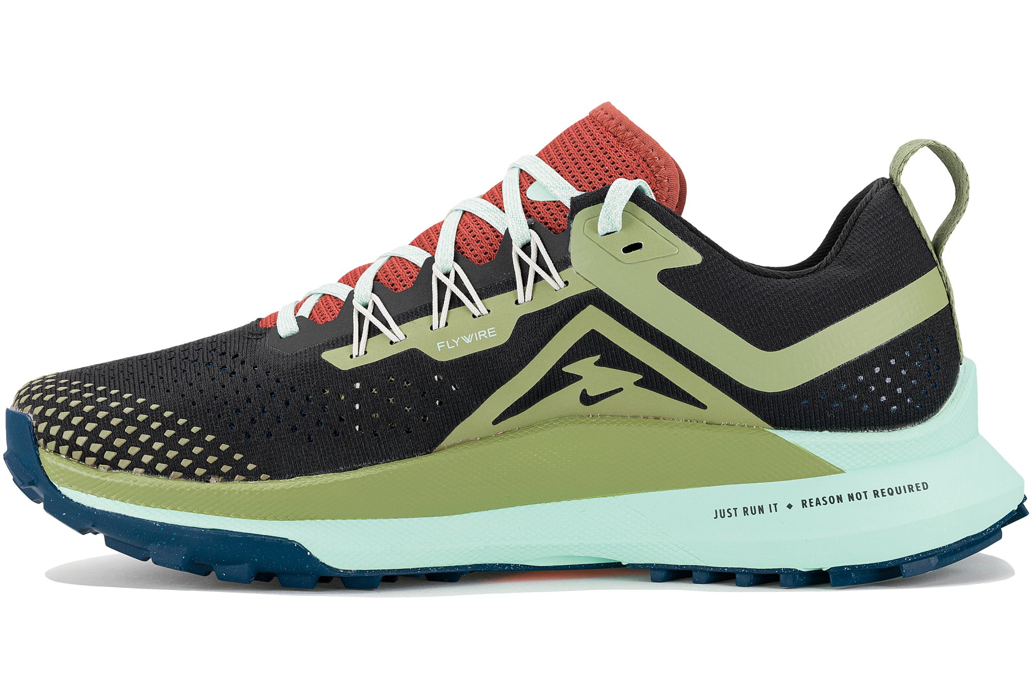 Nike Pegasus Trail 4 W
