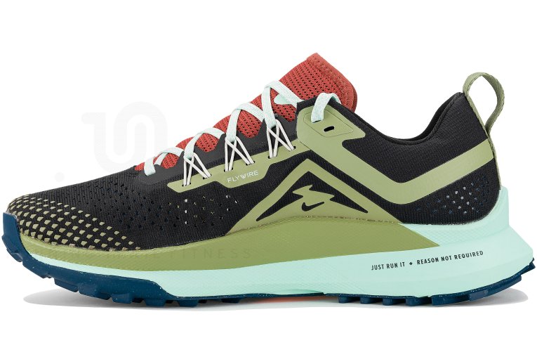 Nike Pegasus Trail 4 W