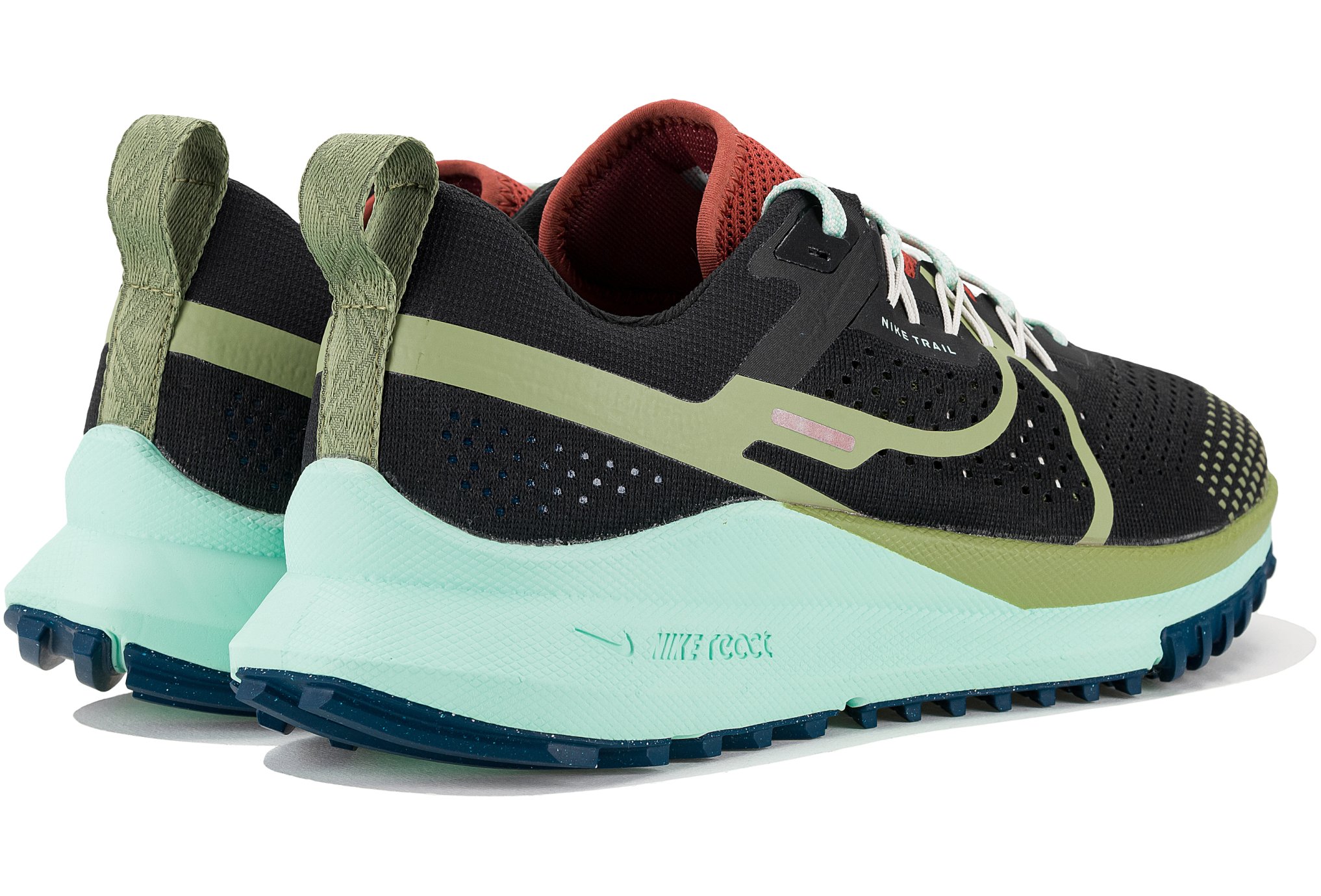 Nike Pegasus Trail 4 W