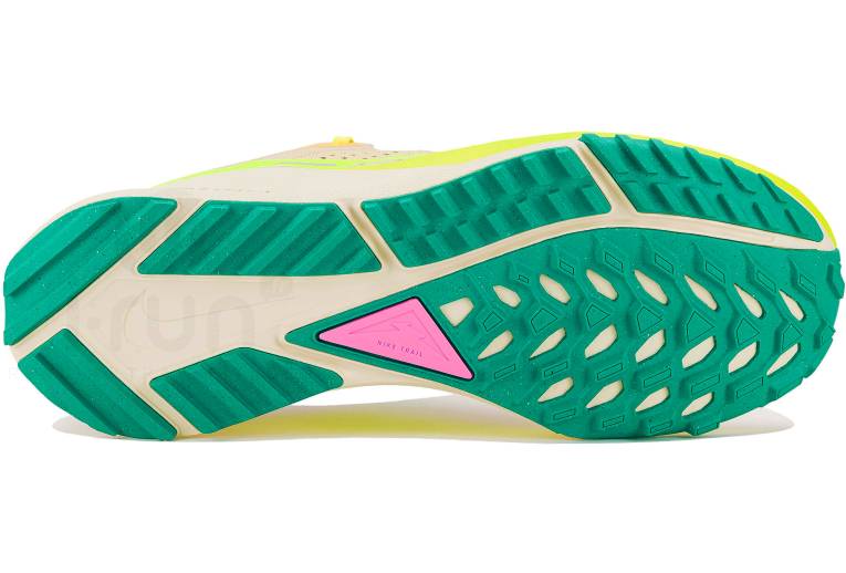 Nike Pegasus Trail 4 W 