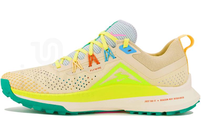 Nike Pegasus Trail 4 W 