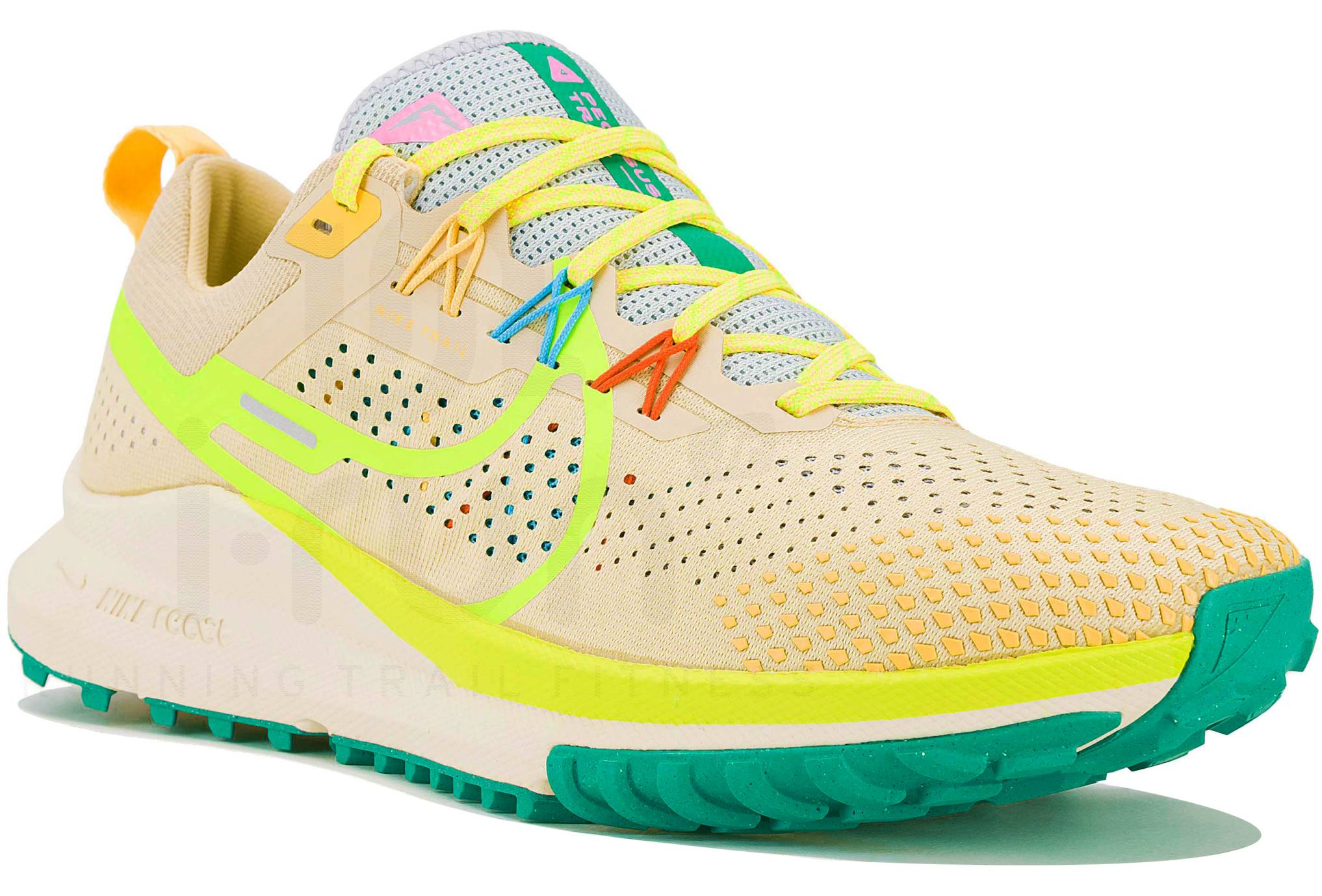 Nike Pegasus Trail 4