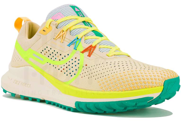 Nike Pegasus Trail 4 W 
