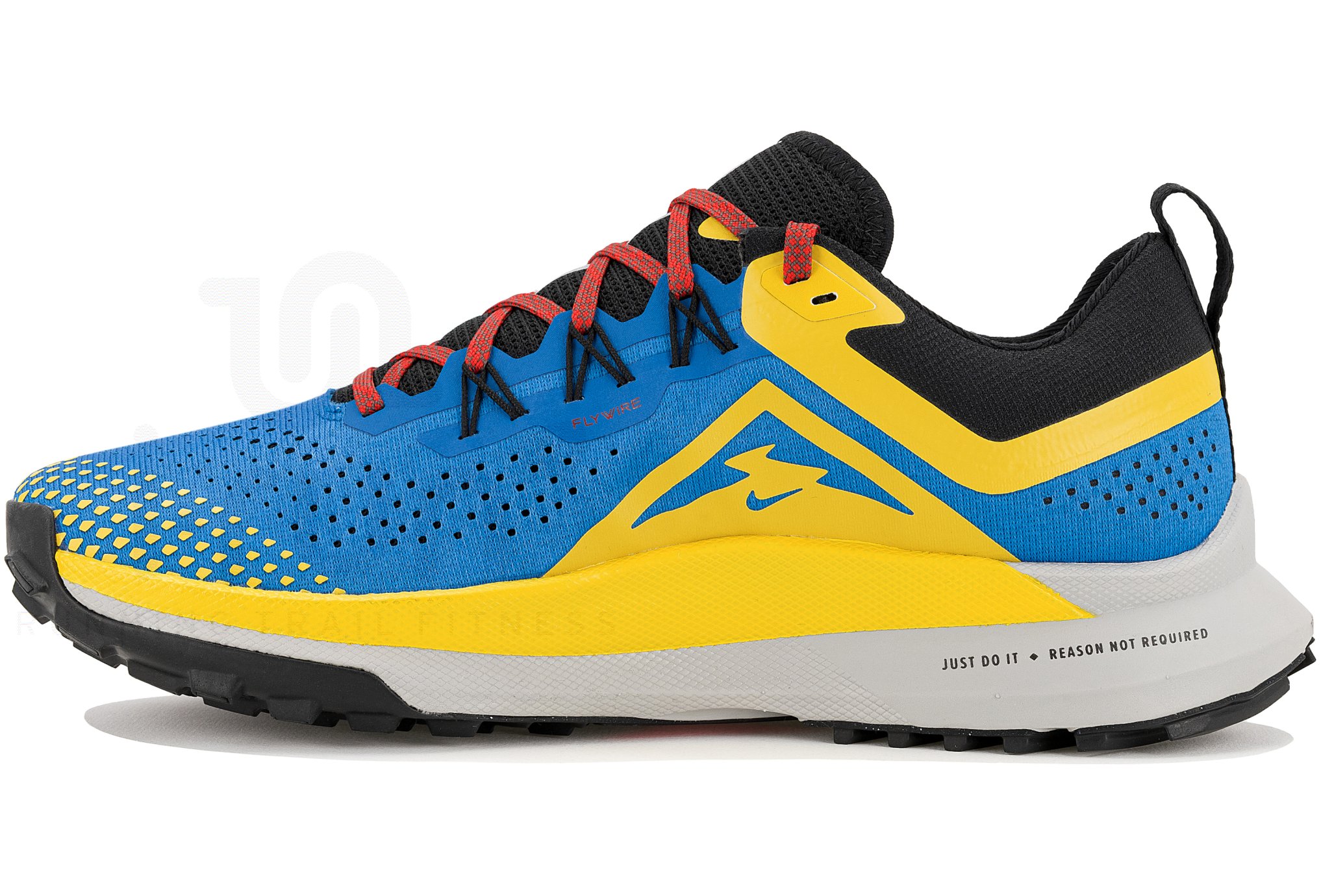 Nike Pegasus Trail 4 W