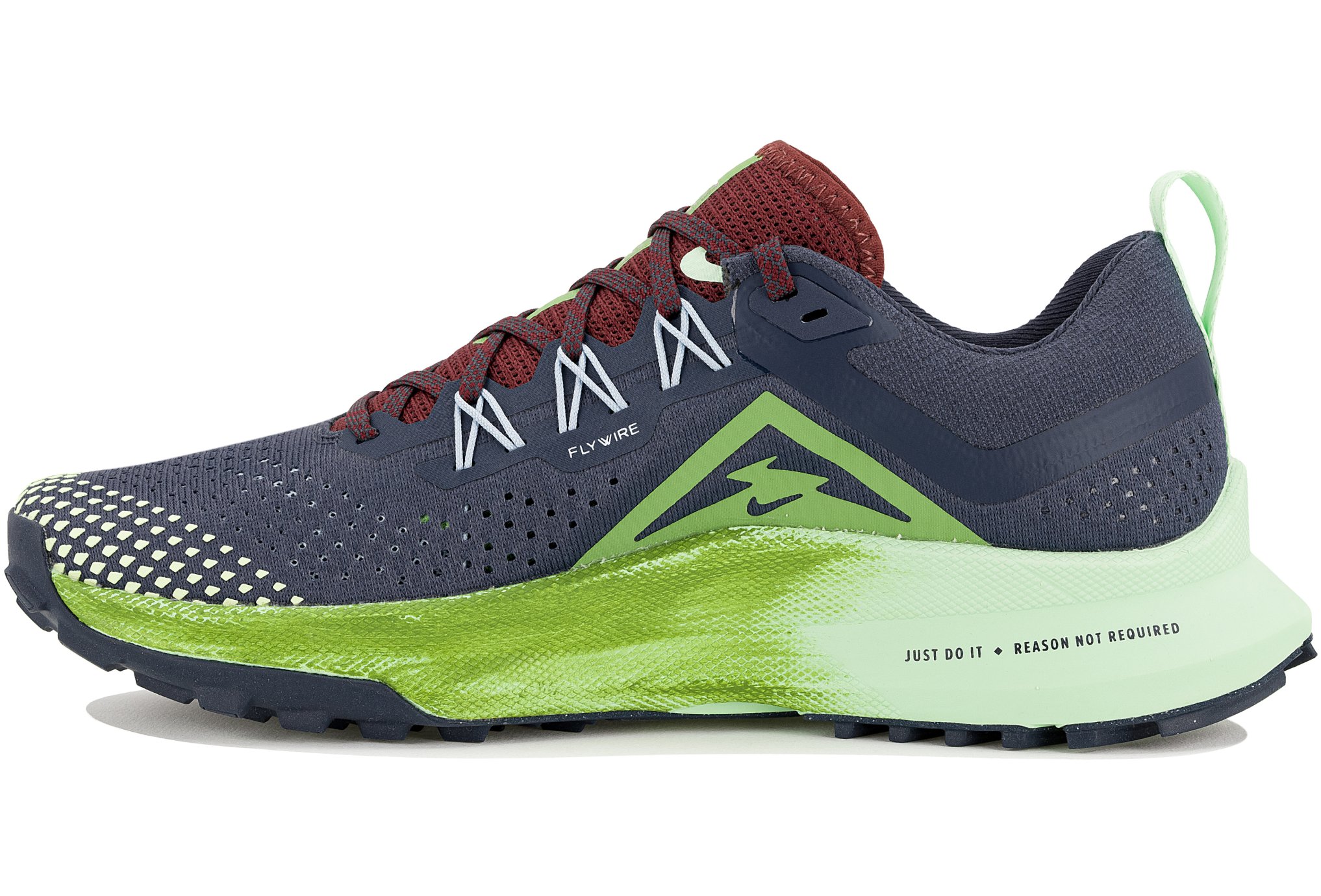 Nike Pegasus Trail 4 W