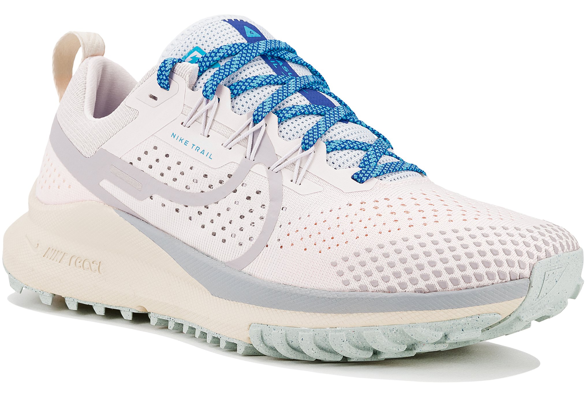 Nike Pegasus Trail 4 W Chaussures de sport femme déstockage