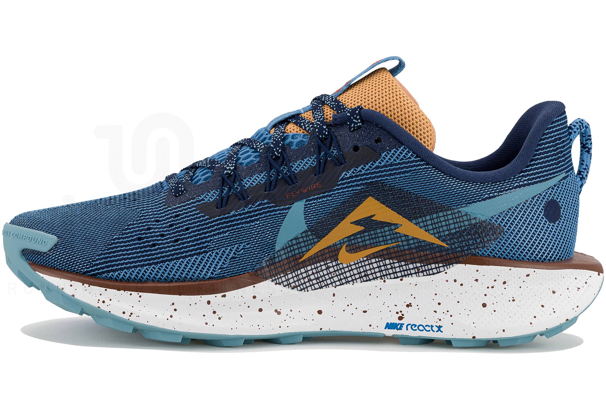 Nike Pegasus Trail 5 W