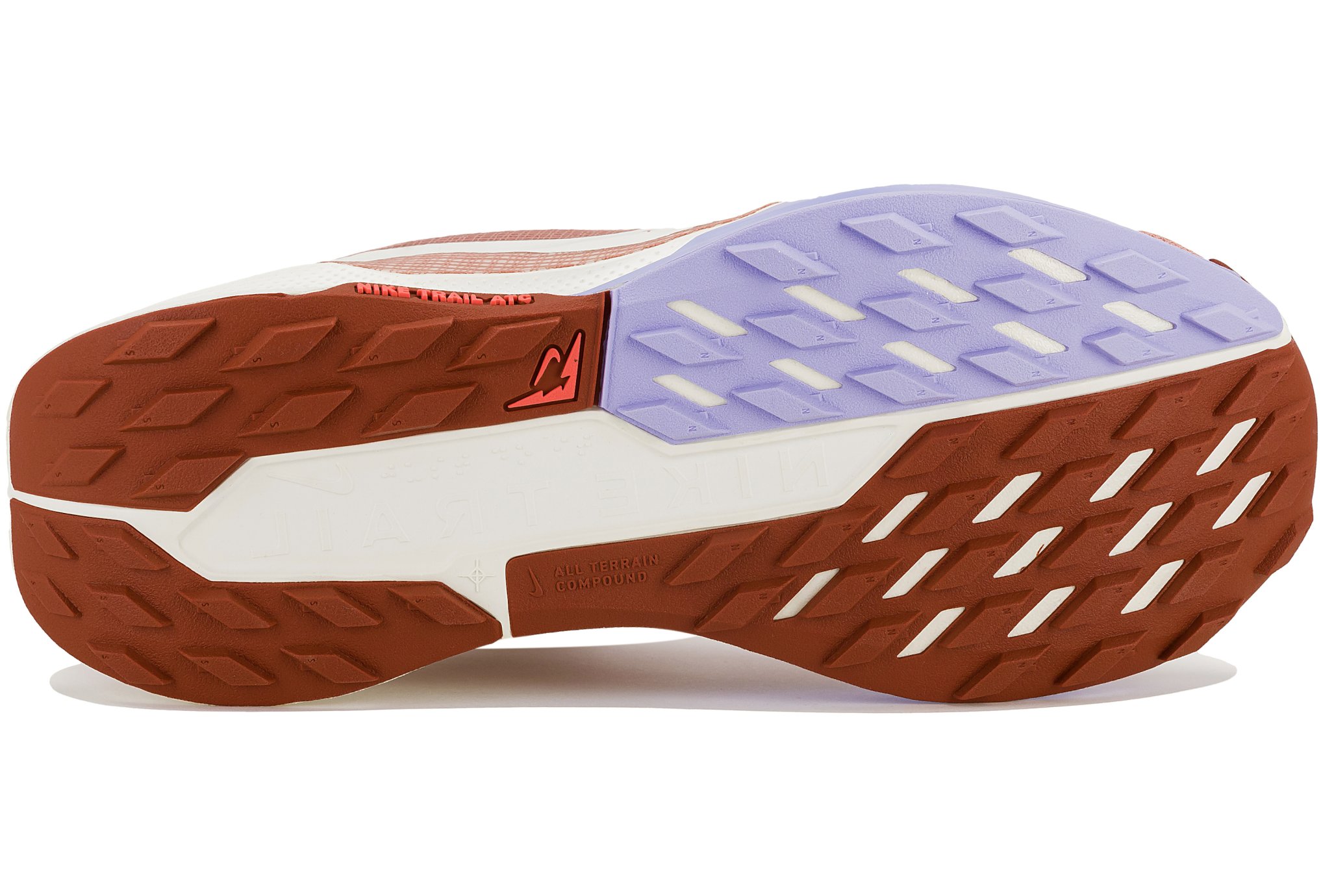 Nike Pegasus Trail 5
