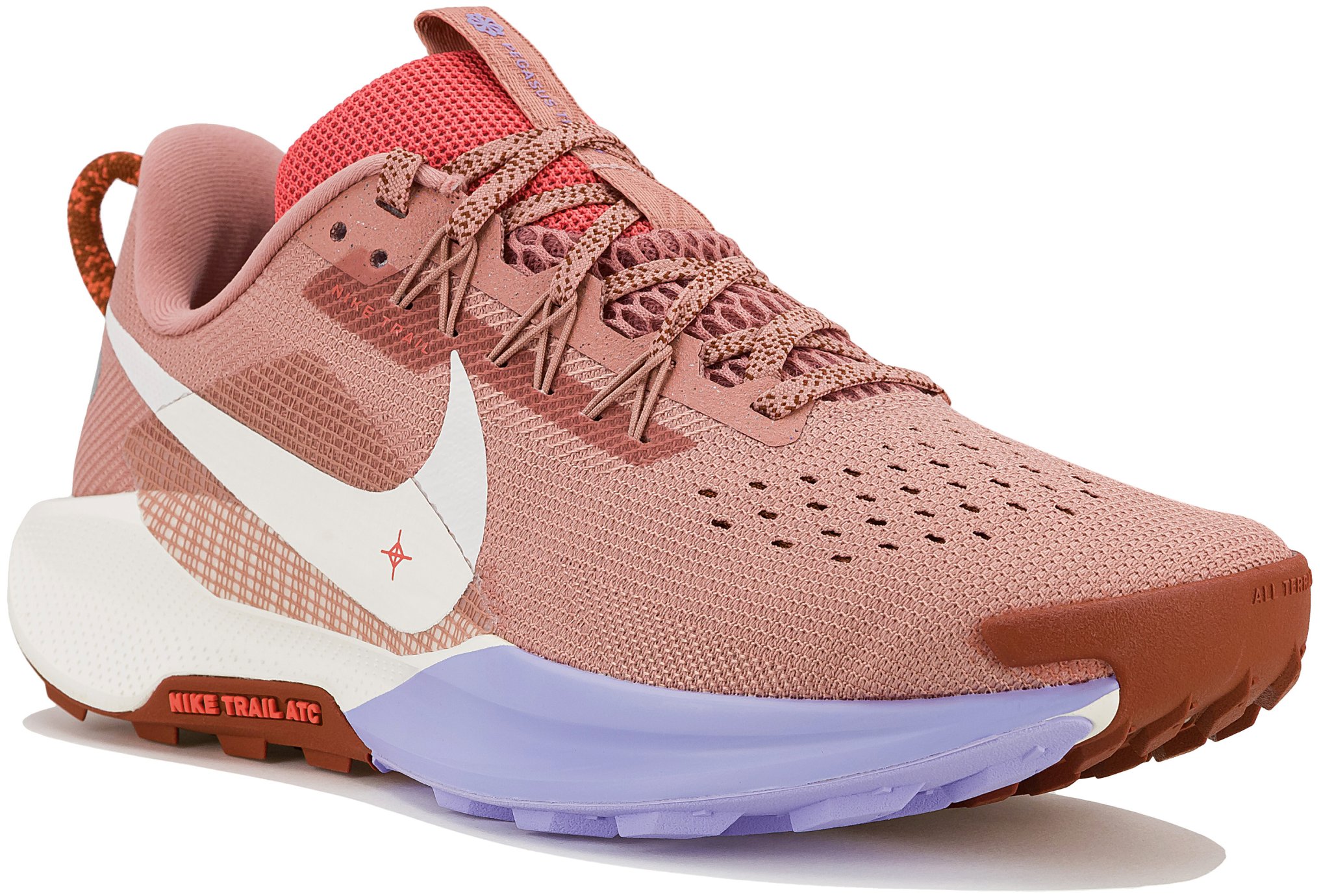 NIKE PEGASUS TRAIL 5 - i-Run