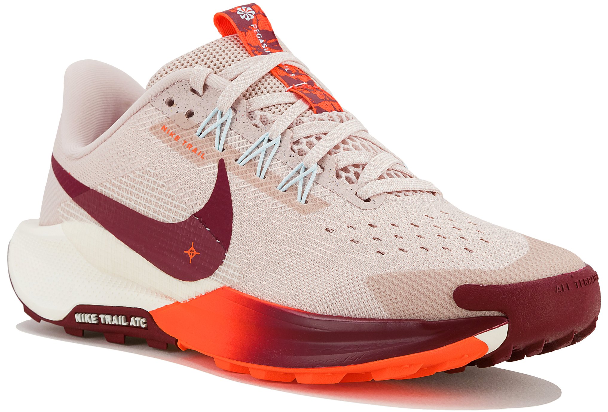 Nike Pegasus Trail 5 Chaussures de sport femme - Nike - Chaussures de sport