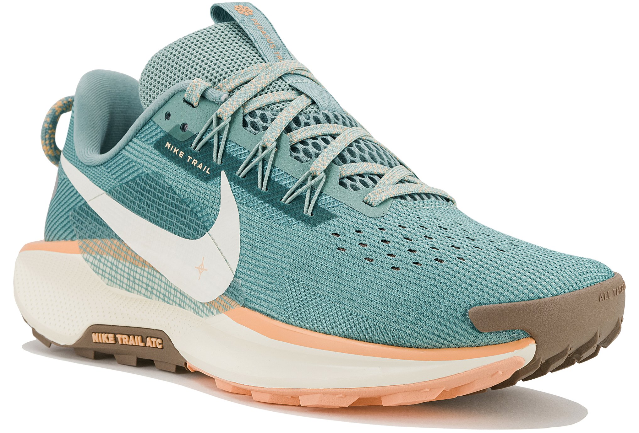 NIKE PEGASUS TRAIL 5 - i-Run