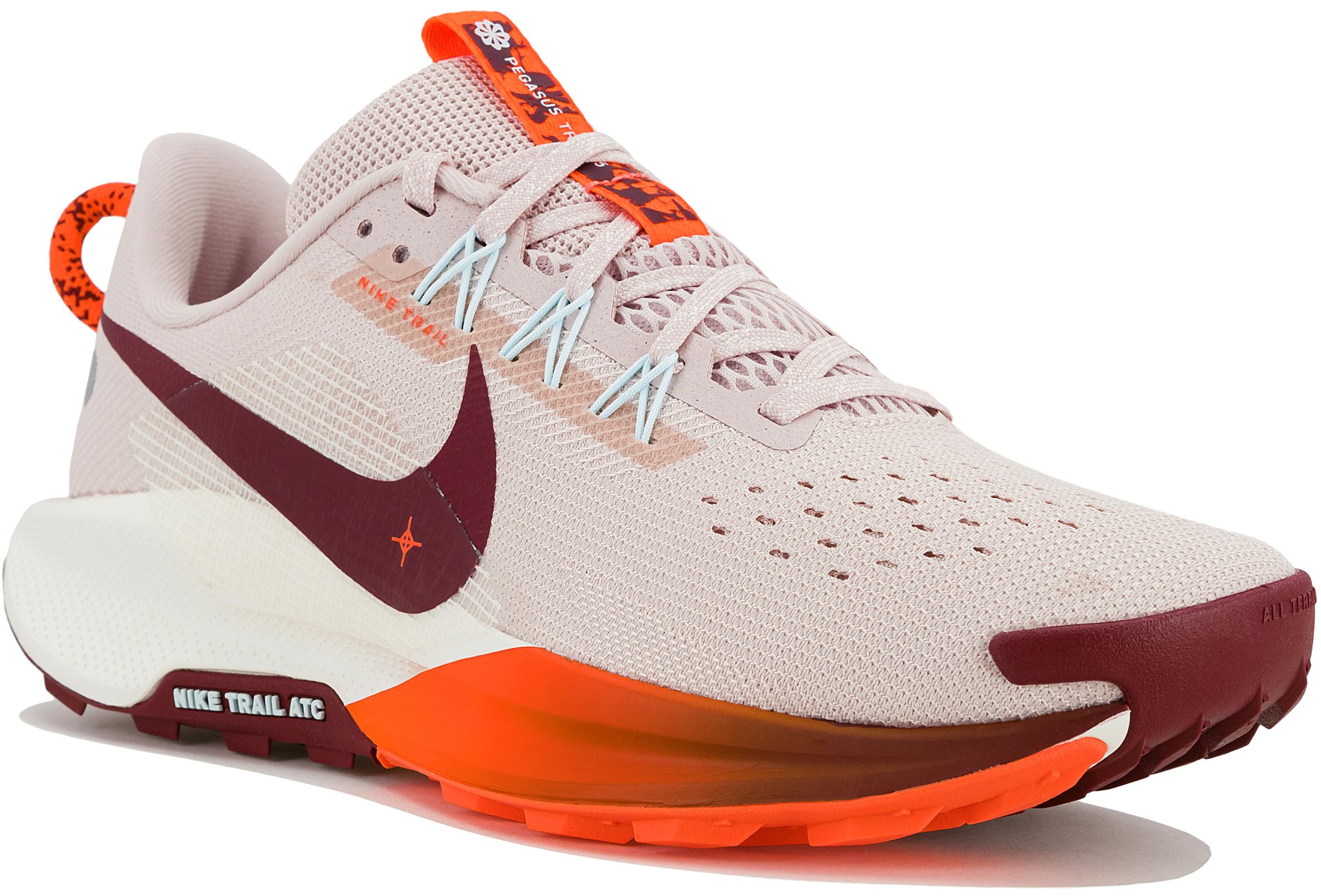 NIKE PEGASUS TRAIL 5 - i-Run