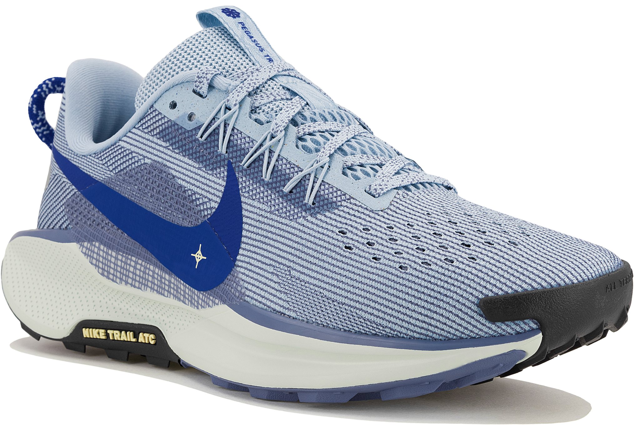 NIKE PEGASUS TRAIL 5 - i-Run