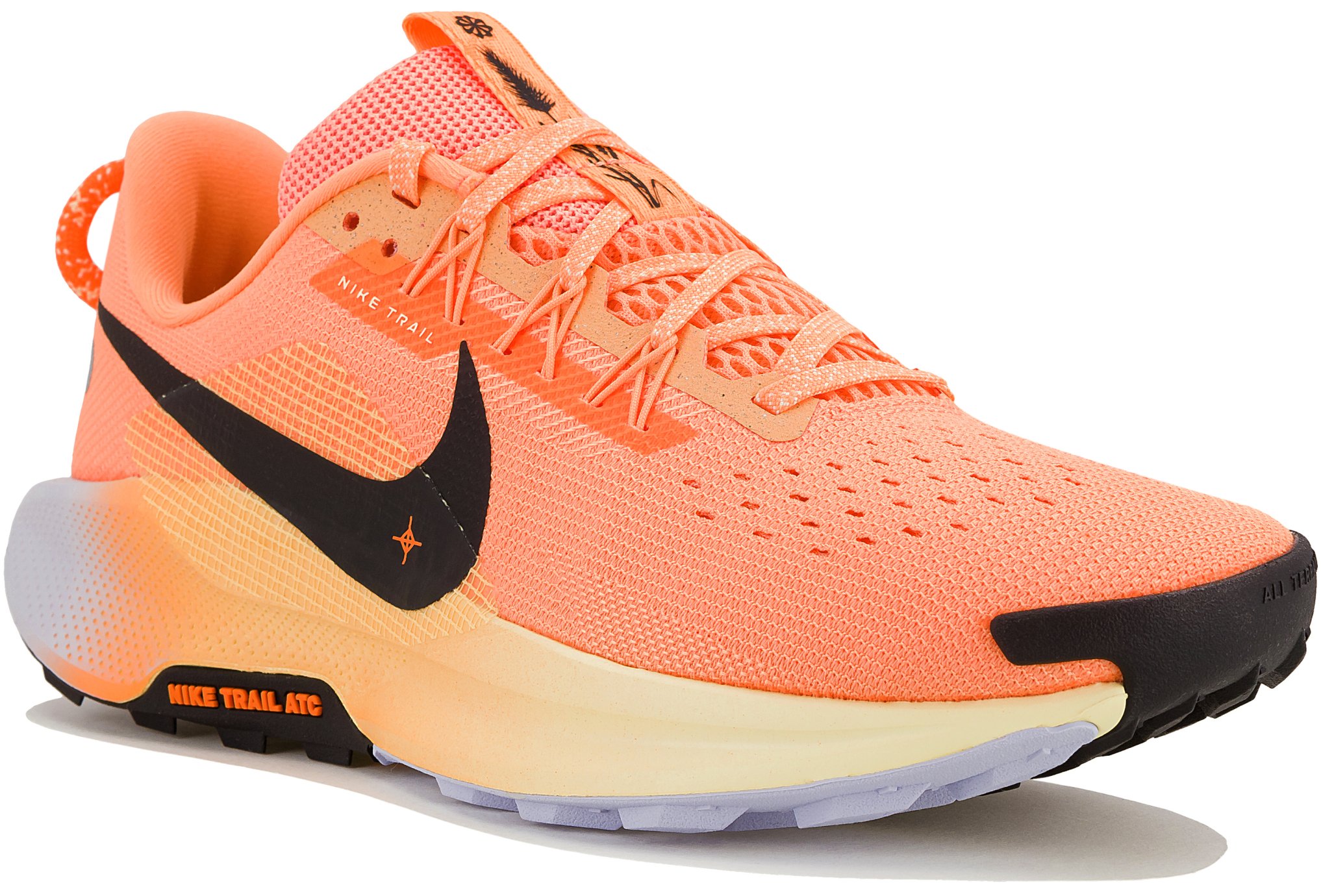 NIKE PEGASUS TRAIL 5 - i-Run