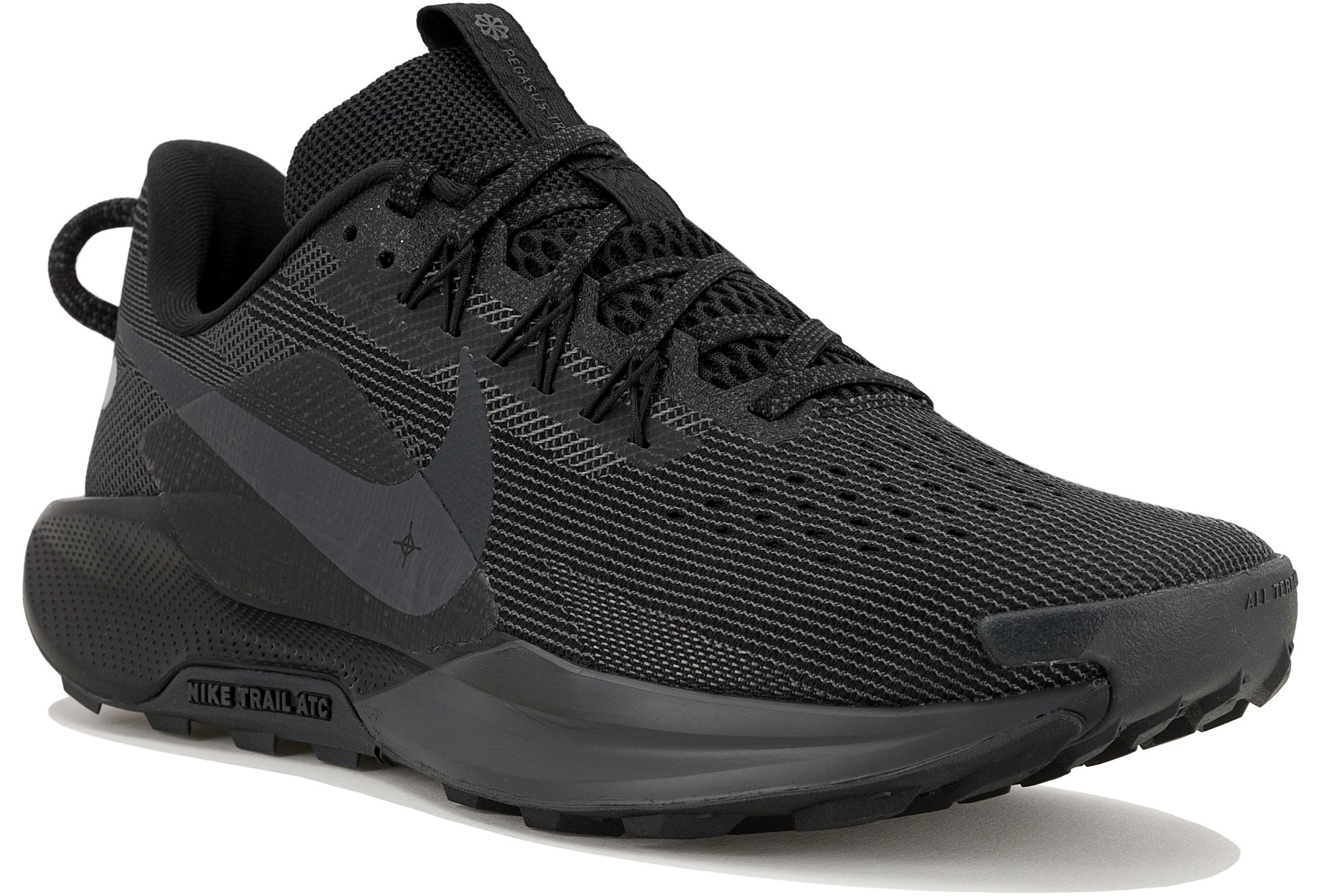NIKE PEGASUS TRAIL 5 - i-Run