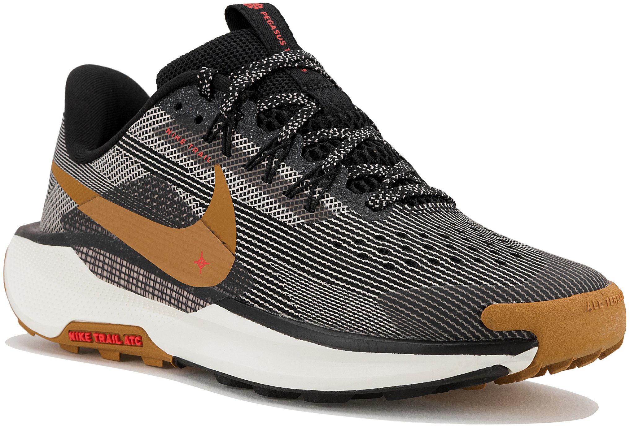 Nike Pegasus Trail 5 Chaussures homme - Nike - Chaussures de sport