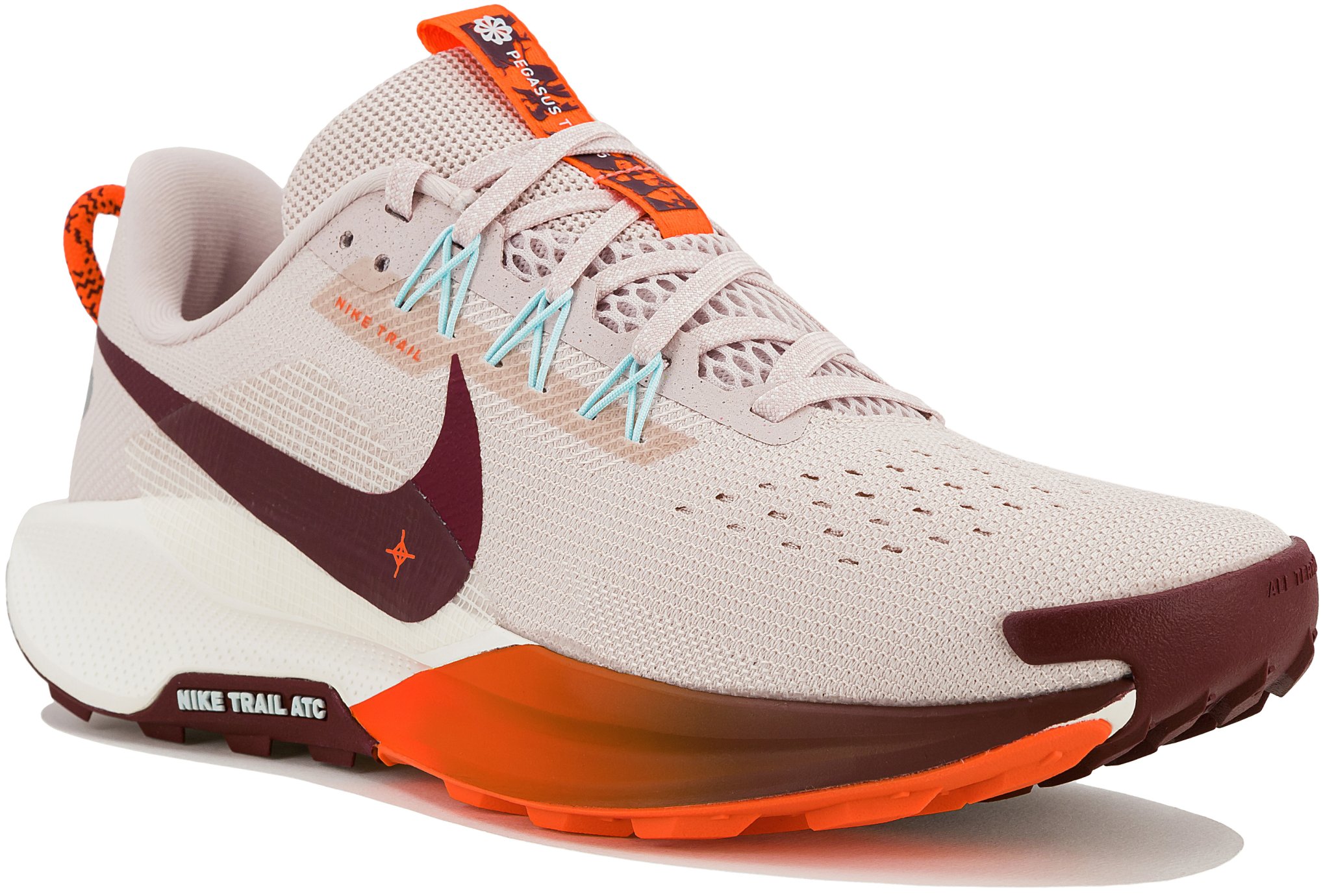 NIKE PEGASUS TRAIL 5 - i-Run