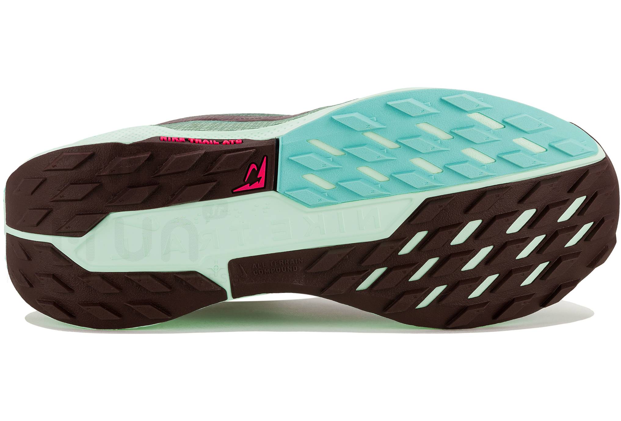 Nike Pegasus Trail 5 M