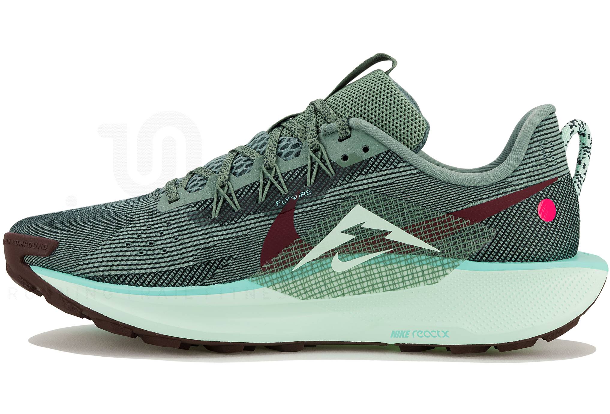 Nike Pegasus Trail 5 M