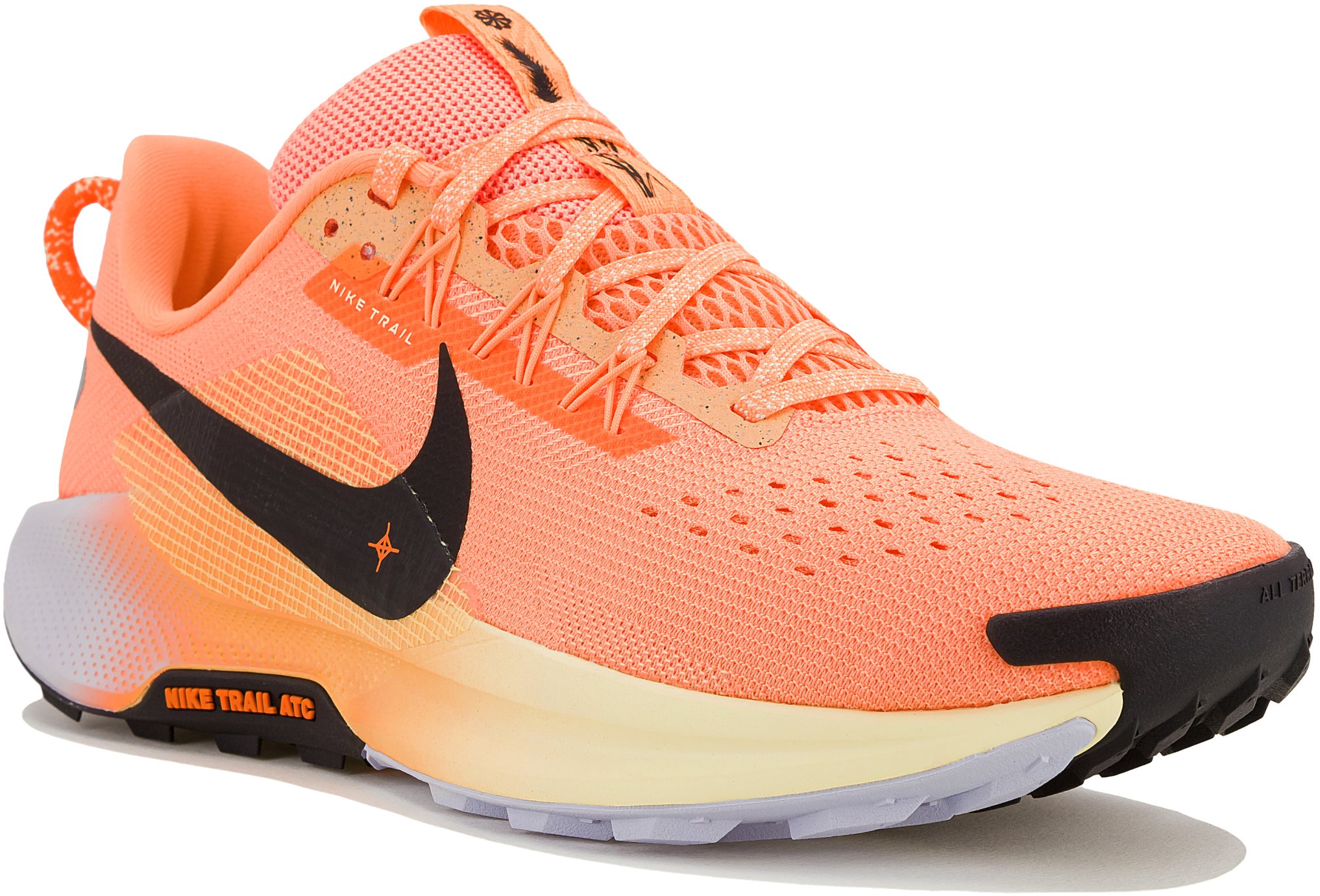 NIKE PEGASUS TRAIL 5 - i-Run