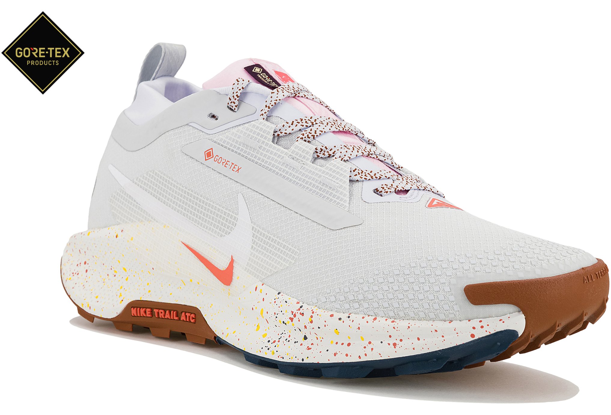 NIKE PEGASUS TRAIL 5 GORE-TEX - i-Run