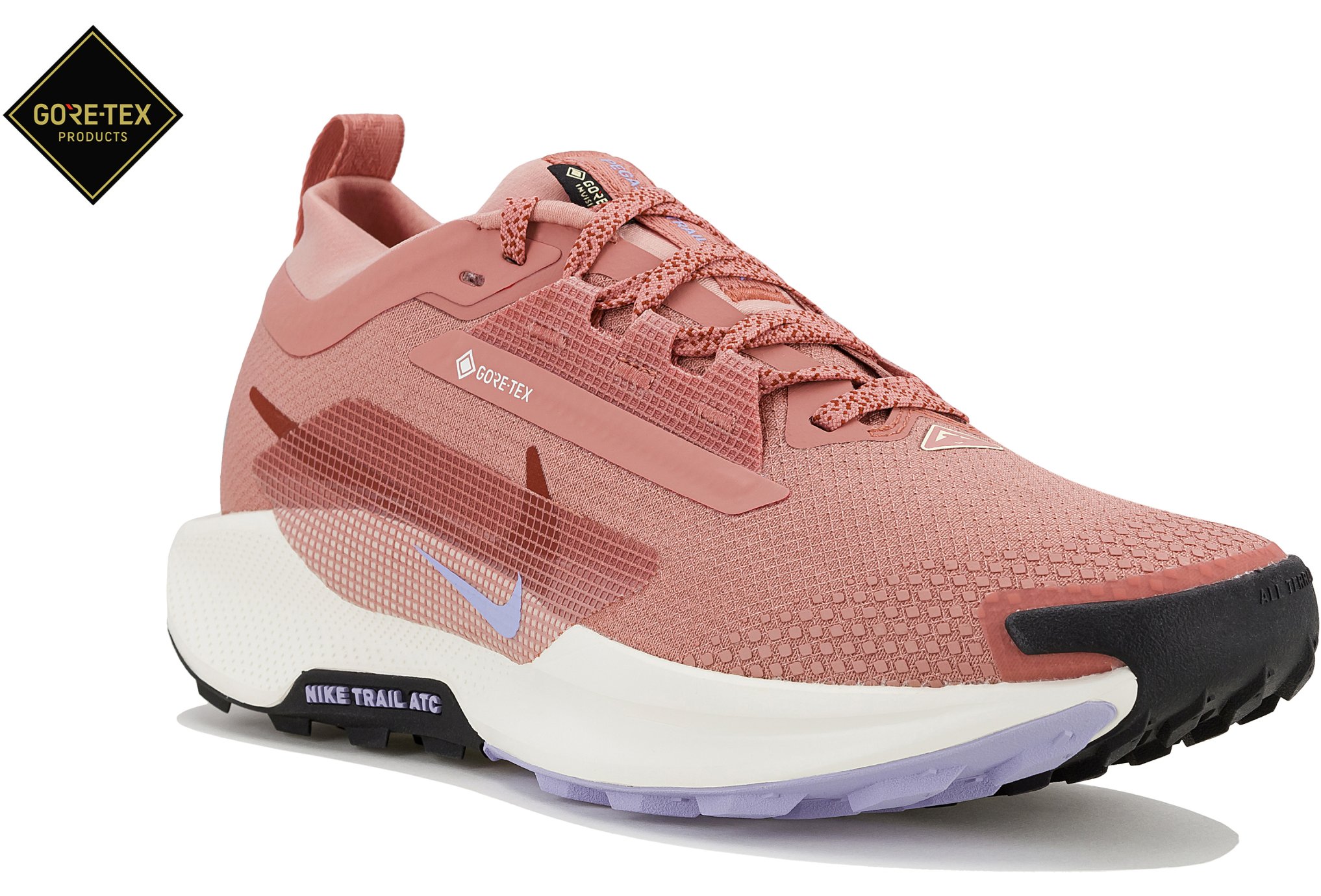 NIKE PEGASUS TRAIL 5 GORE-TEX - i-Run