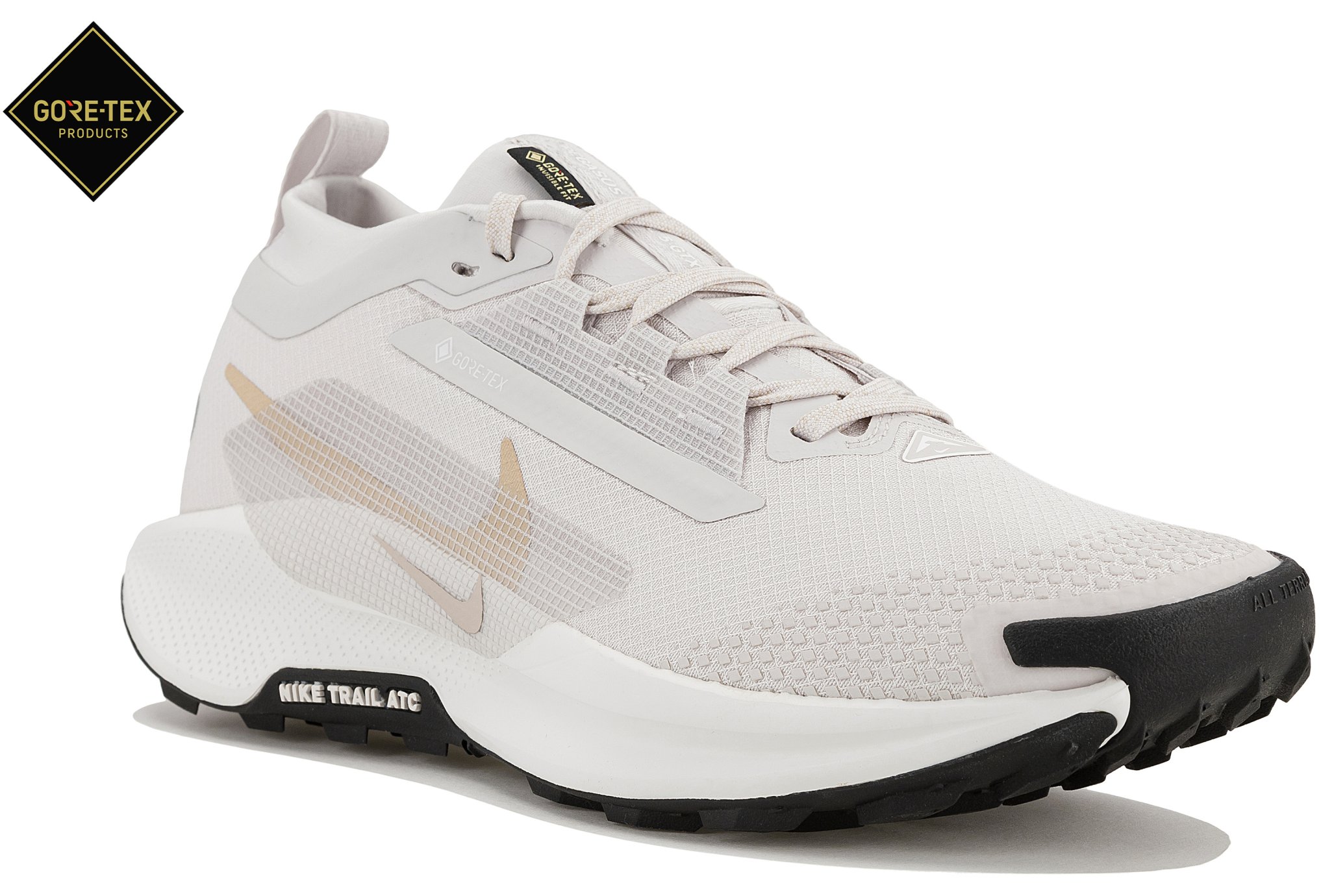 NIKE PEGASUS TRAIL 5 GORE-TEX - i-Run
