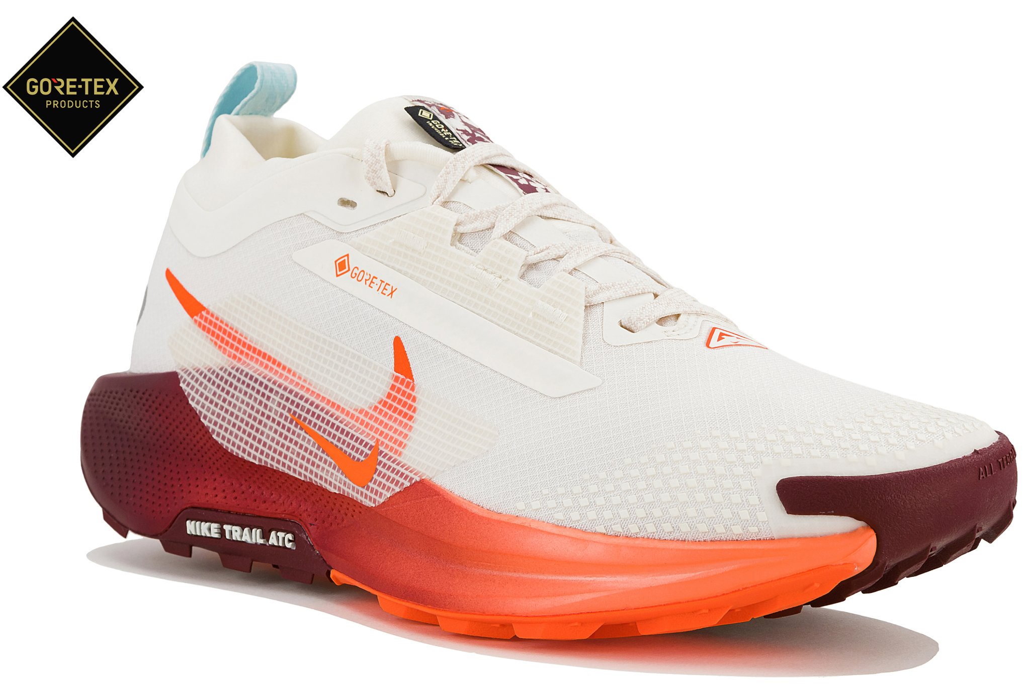 Nike Pegasus Trail 5 Gore-Tex Chaussures de sport femme - Nike - Chaussures de sport
