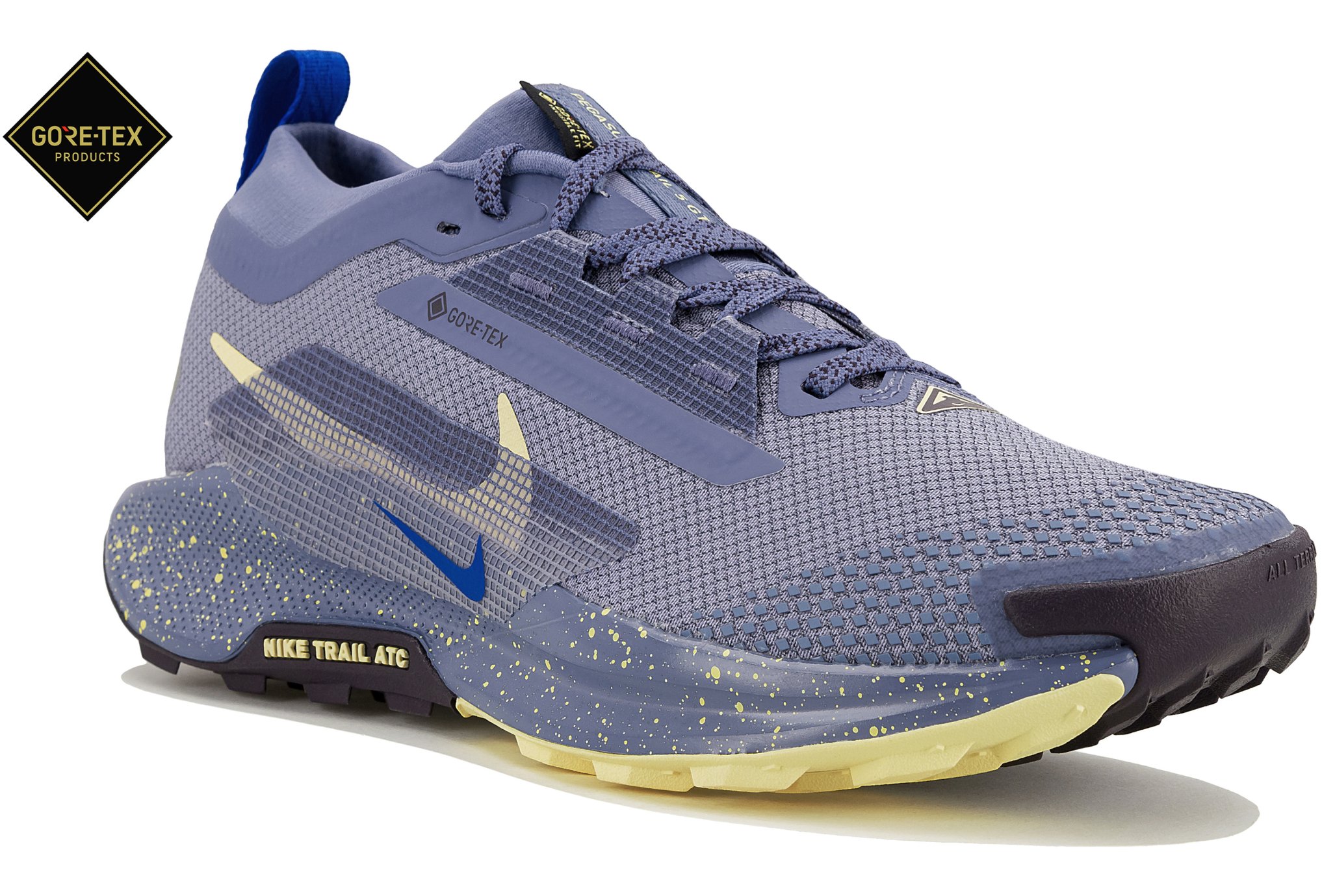 NIKE PEGASUS TRAIL 5 GORE-TEX - i-Run