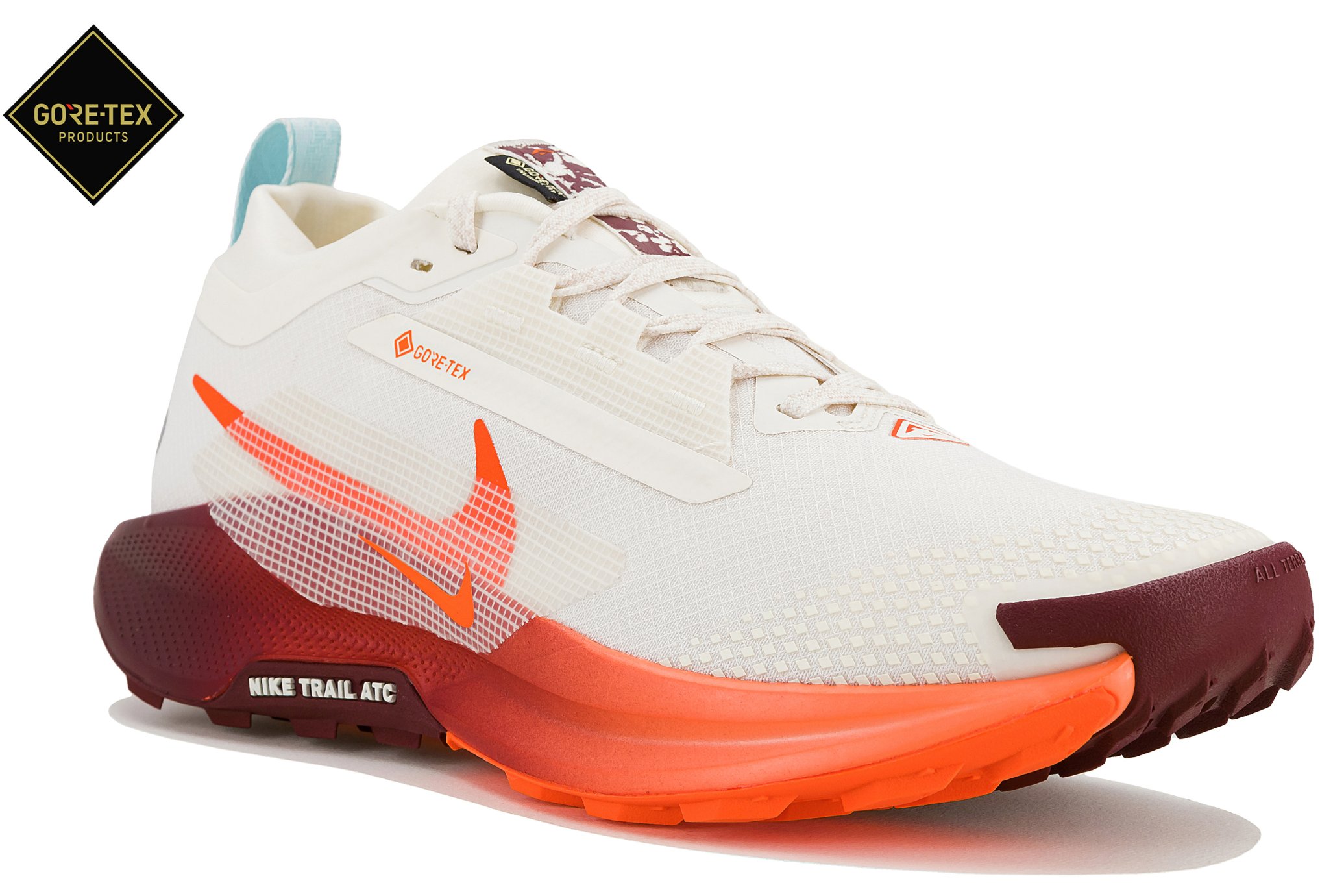 Nike Pegasus Trail 5 Gore-Tex Chaussures homme - Nike - Chaussures de sport