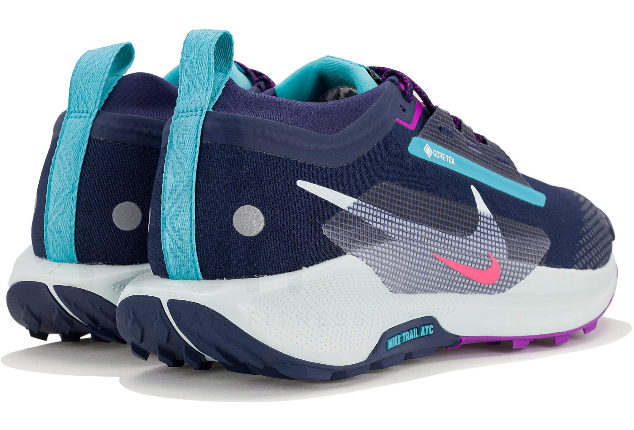 Nike Pegasus Trail 5 Gore-Tex
