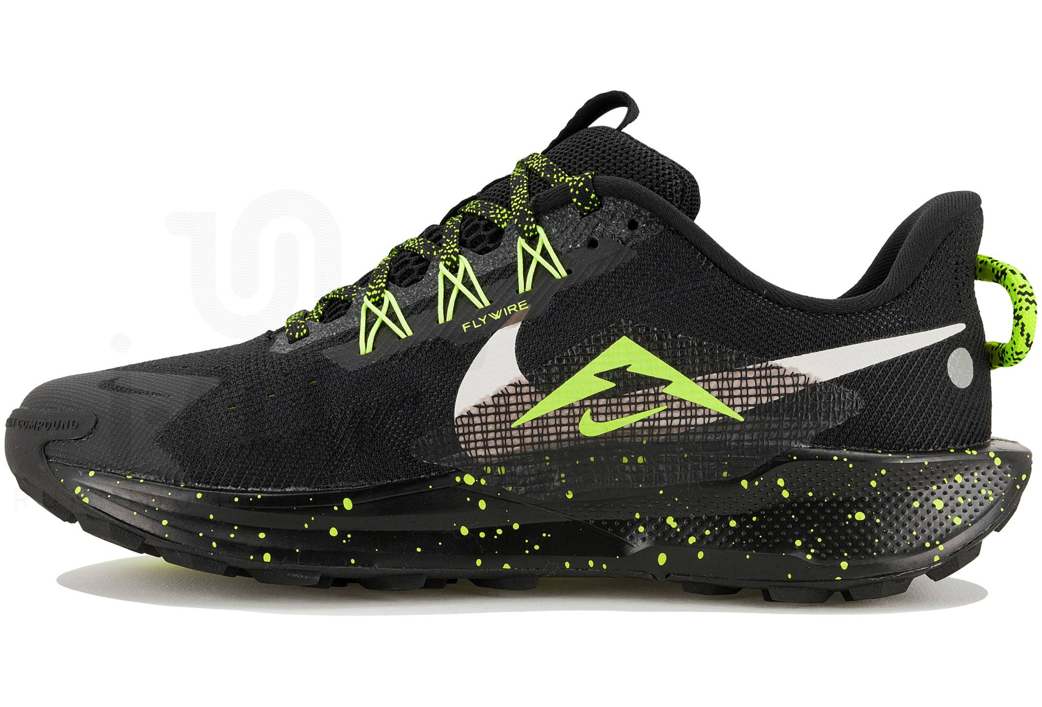 Nike Pegasus Trail 5 Junior