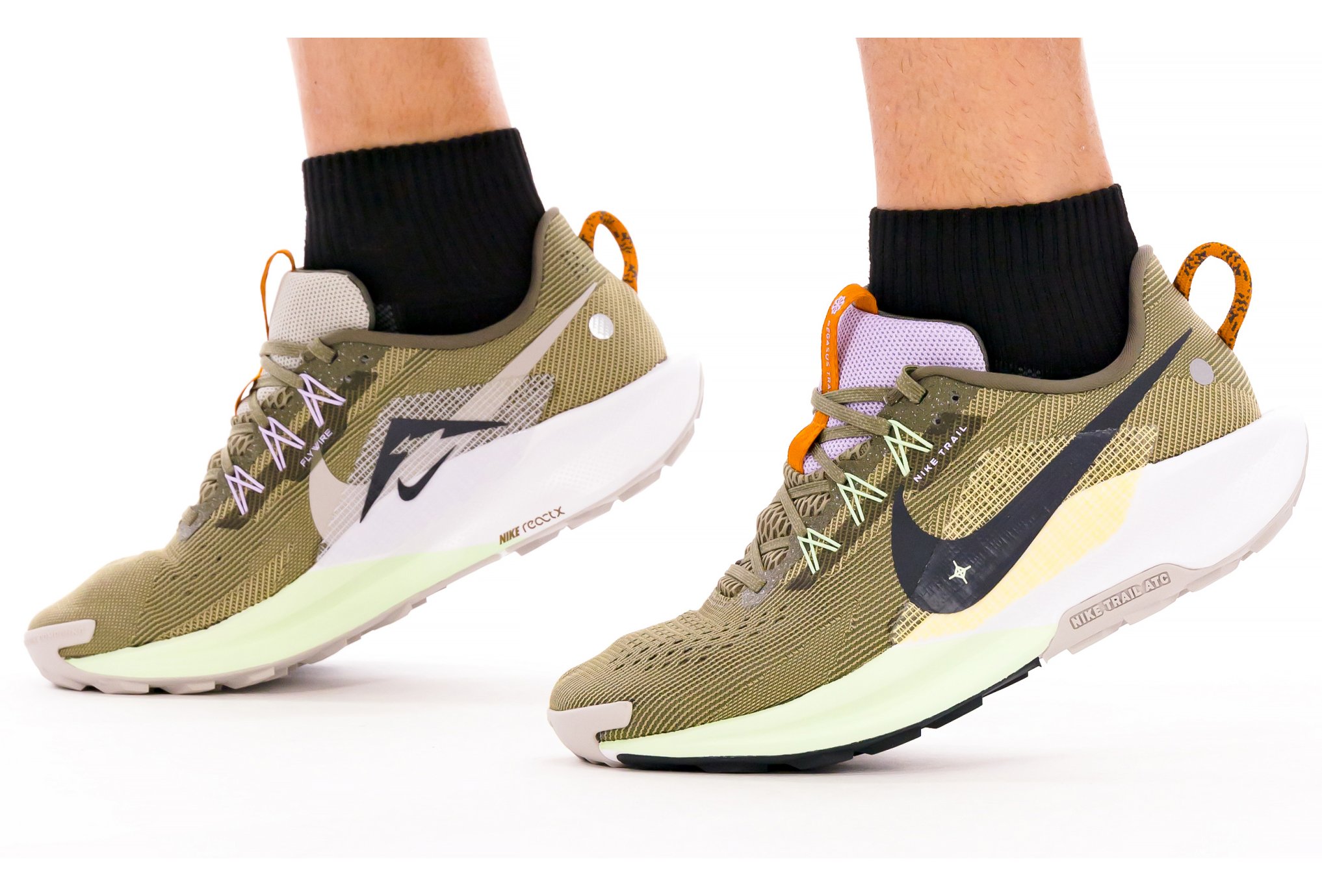 Nike Pegasus Trail 5